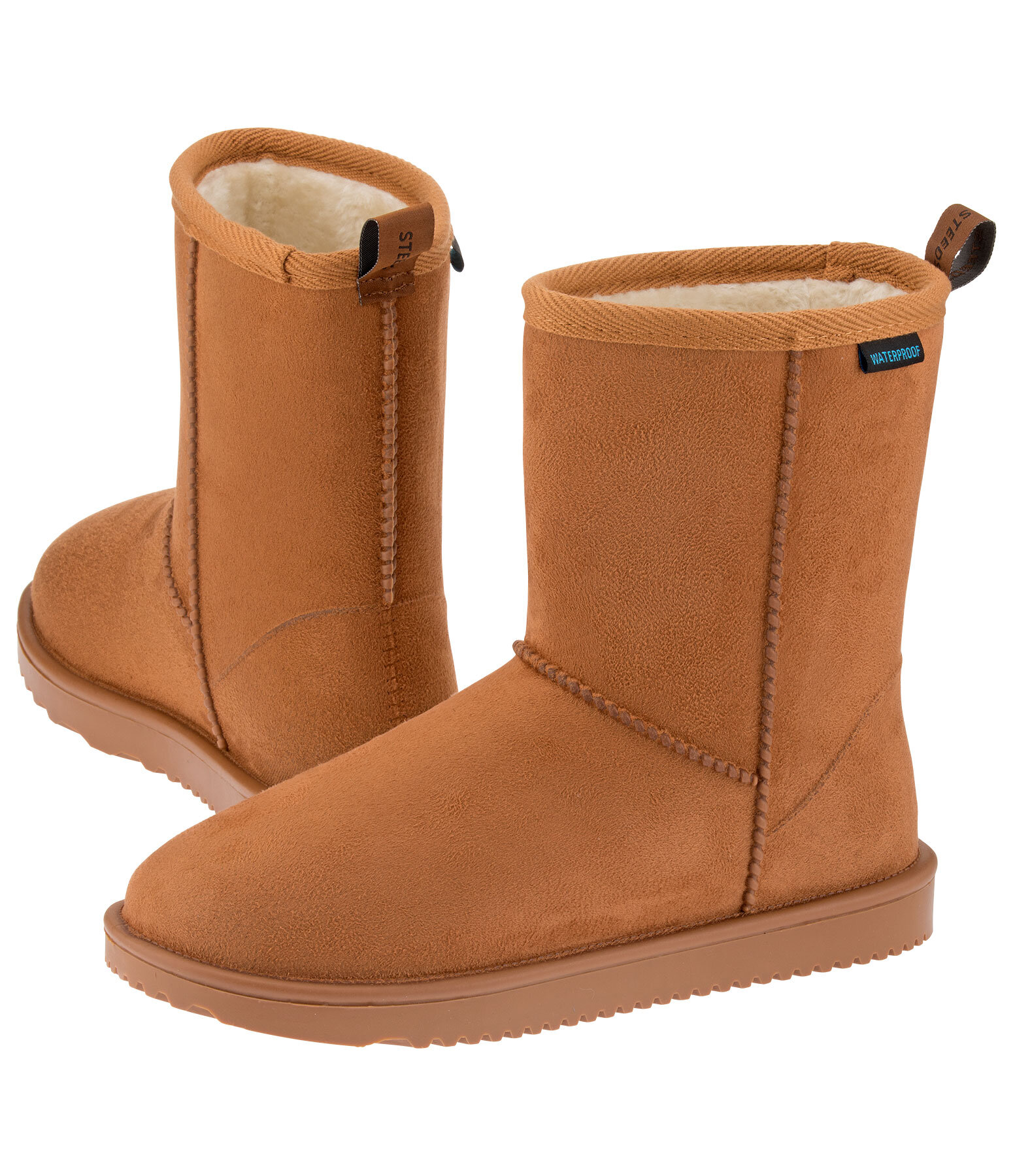 Yard Boots Belina