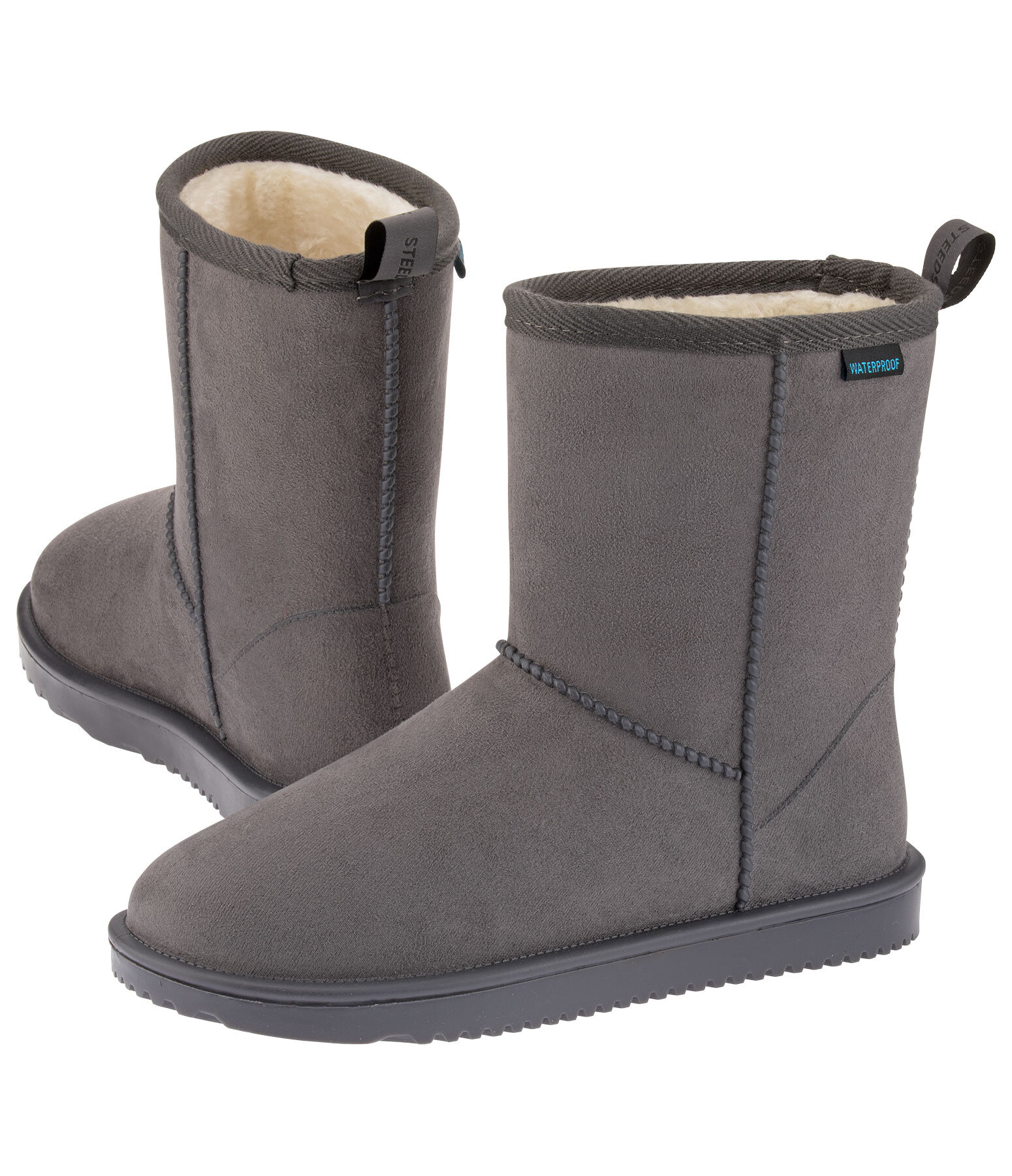 Yard Boots Belina