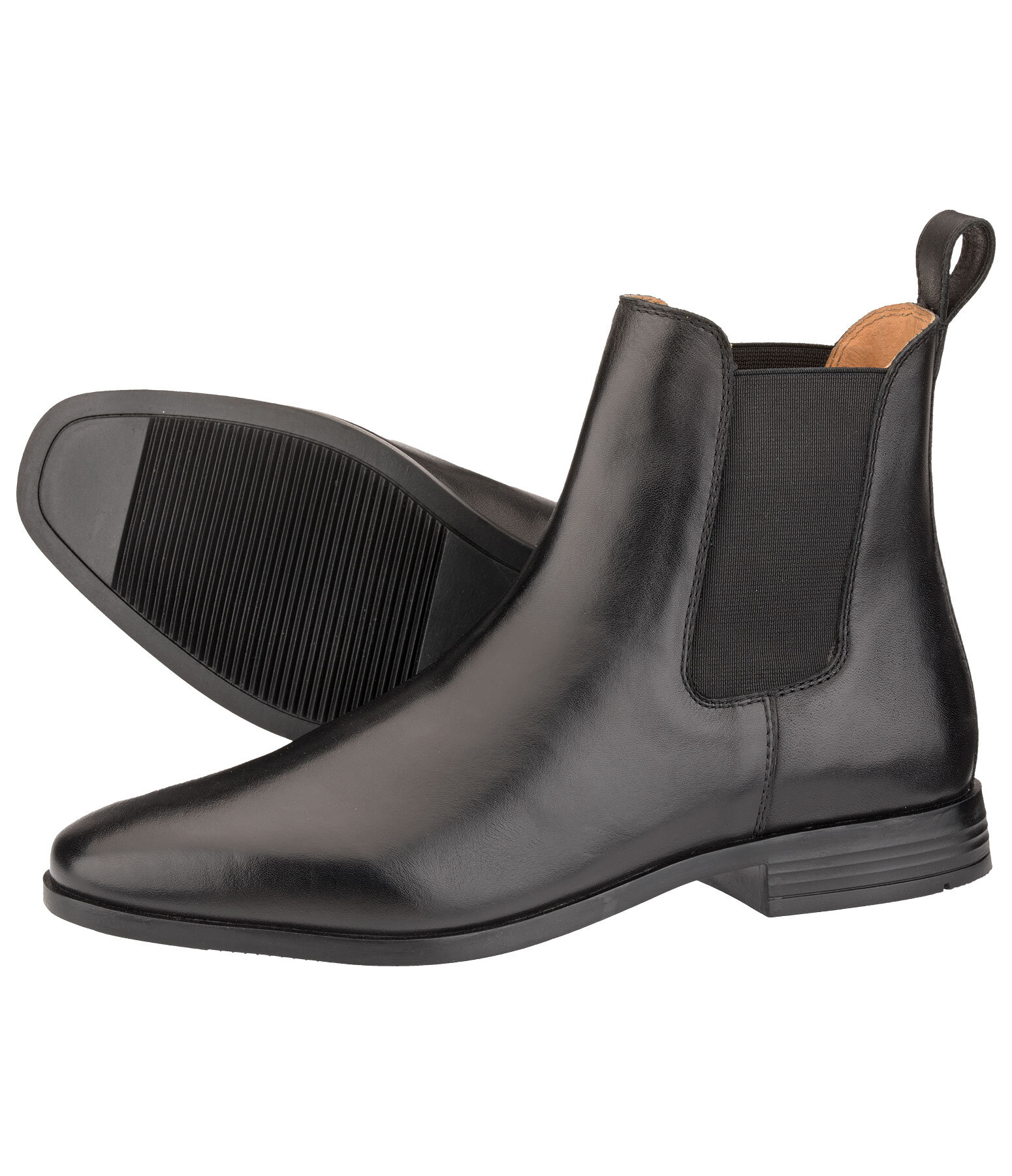 Jodhpur Boots Salvador II