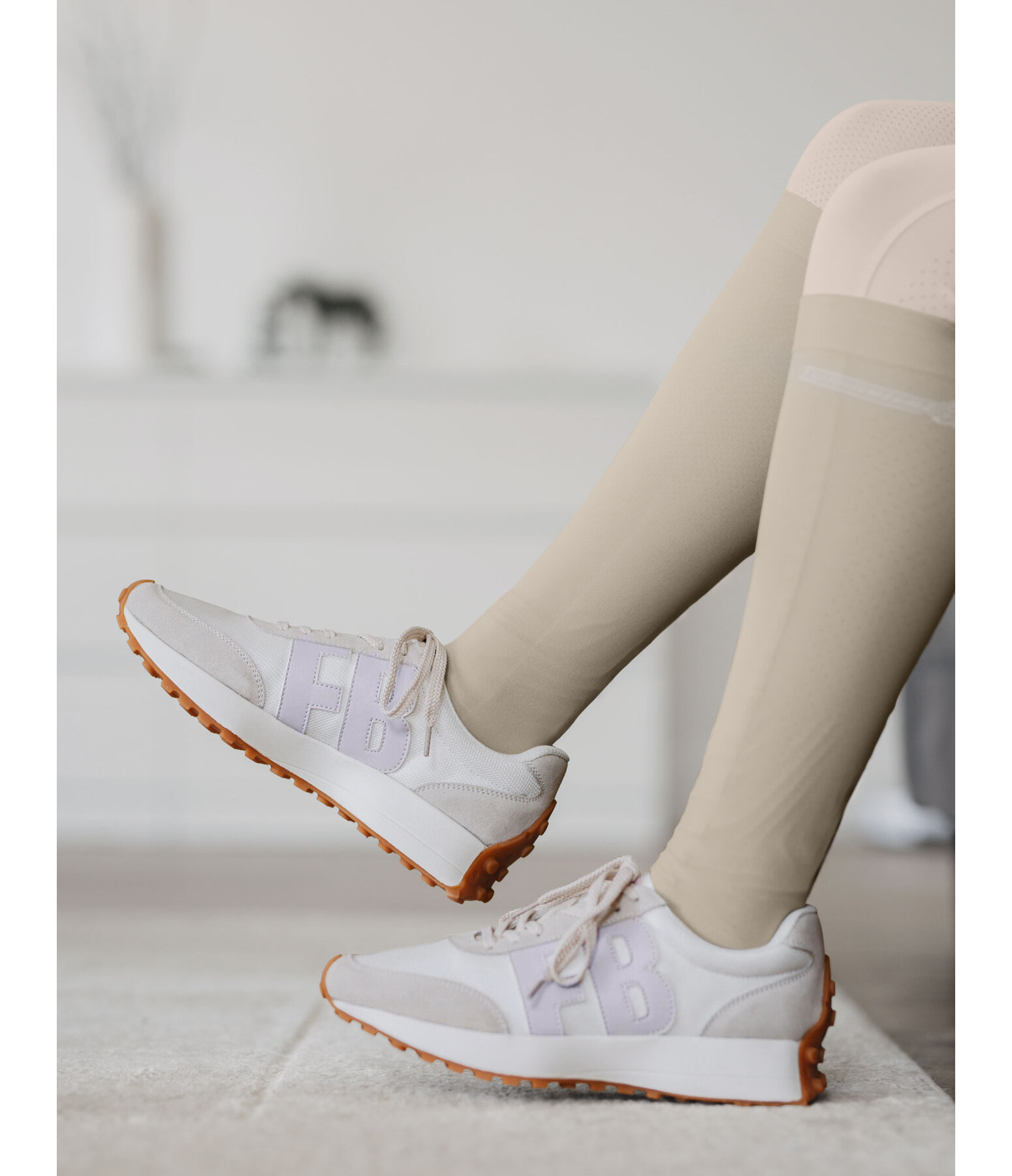 Sneakers Saint-Tropez