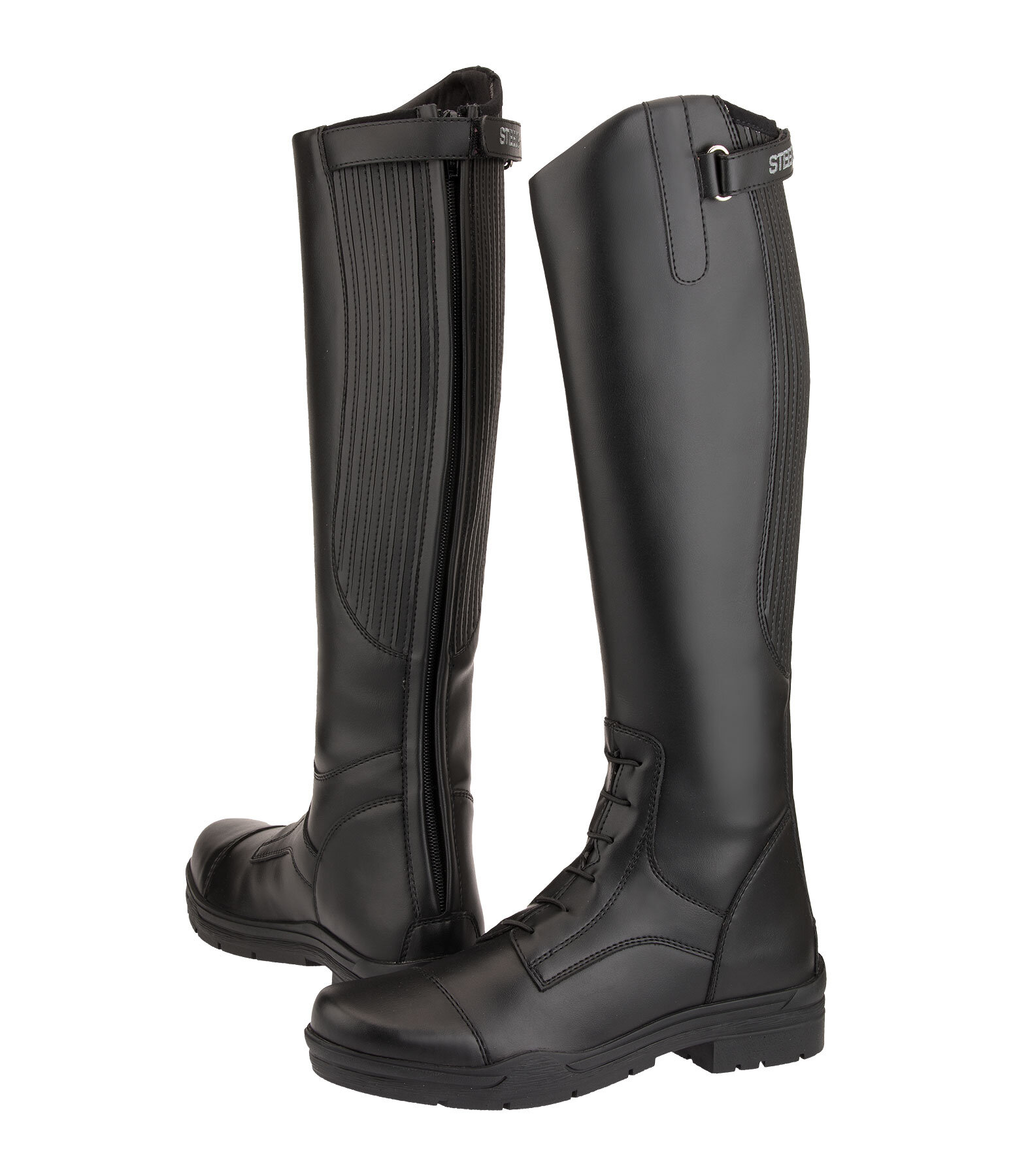 Long Riding Boots SYLKA Rancher IV
