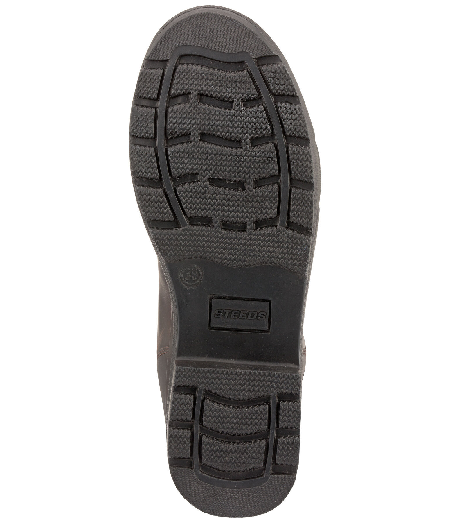 Long Riding Boots SYLKA Rancher IV