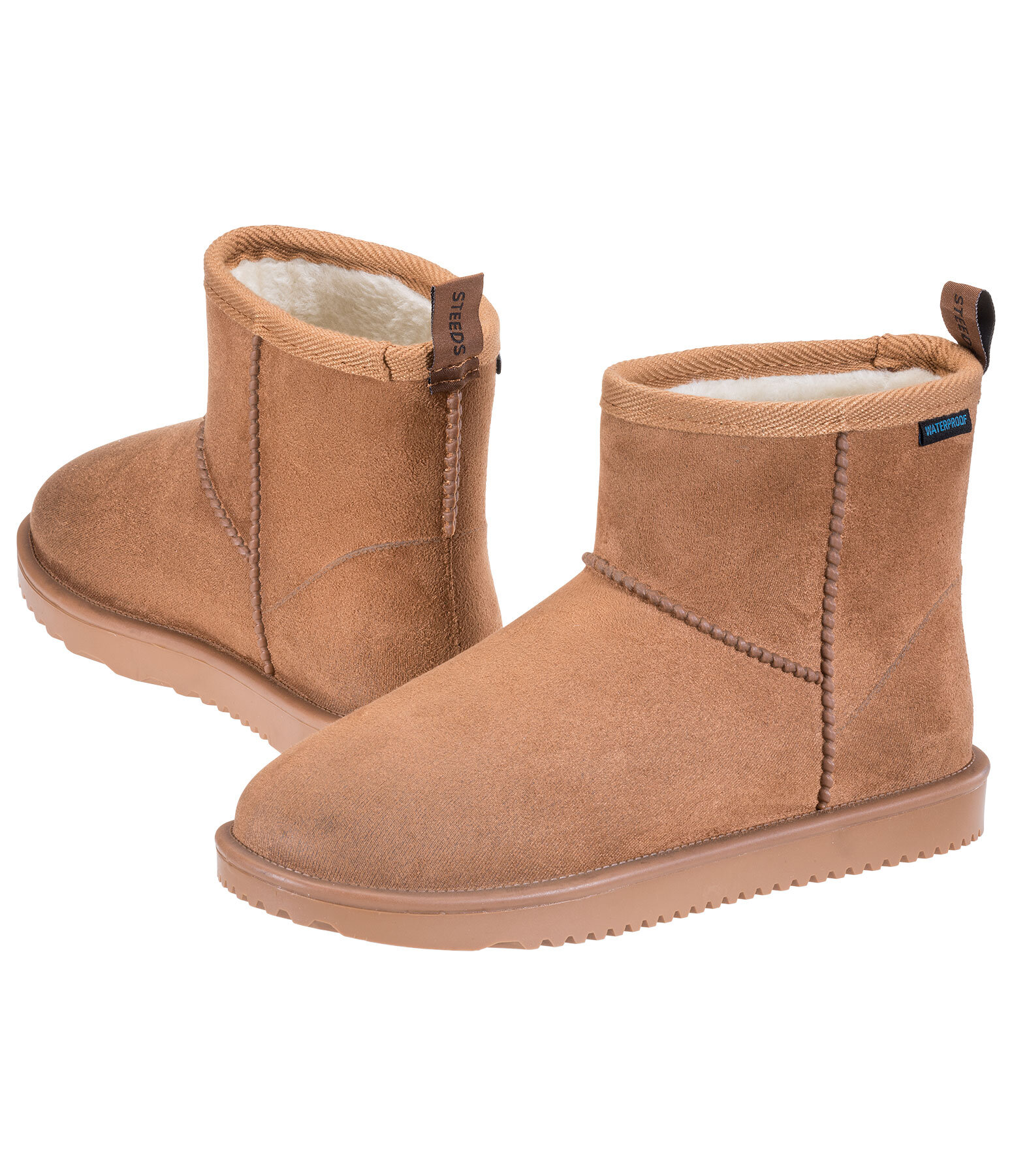 Yard Boots Belina Short