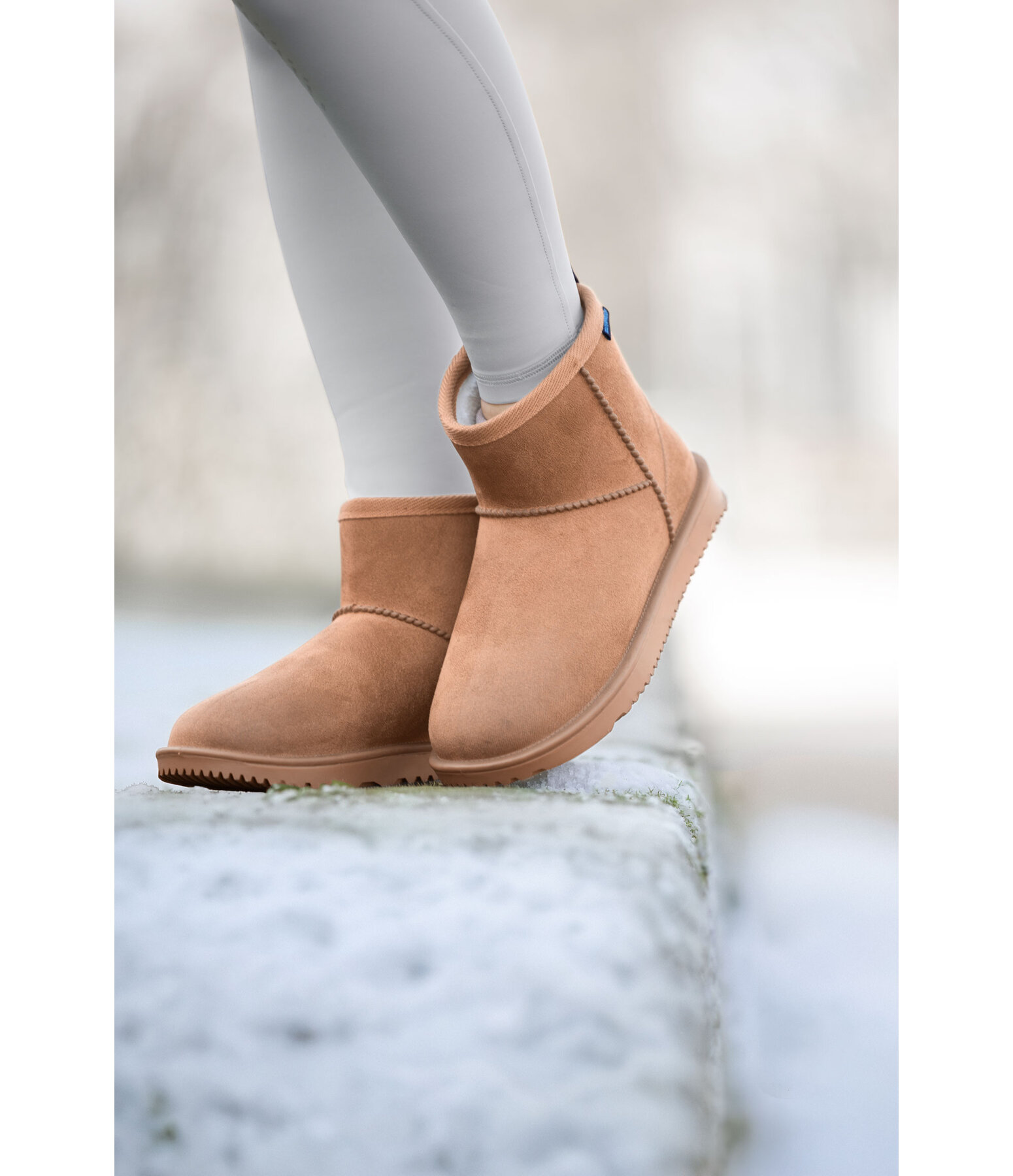 Yard Boots Belina Short