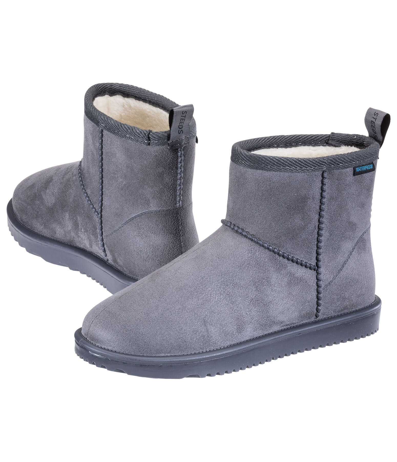 Yard Boots Belina Short
