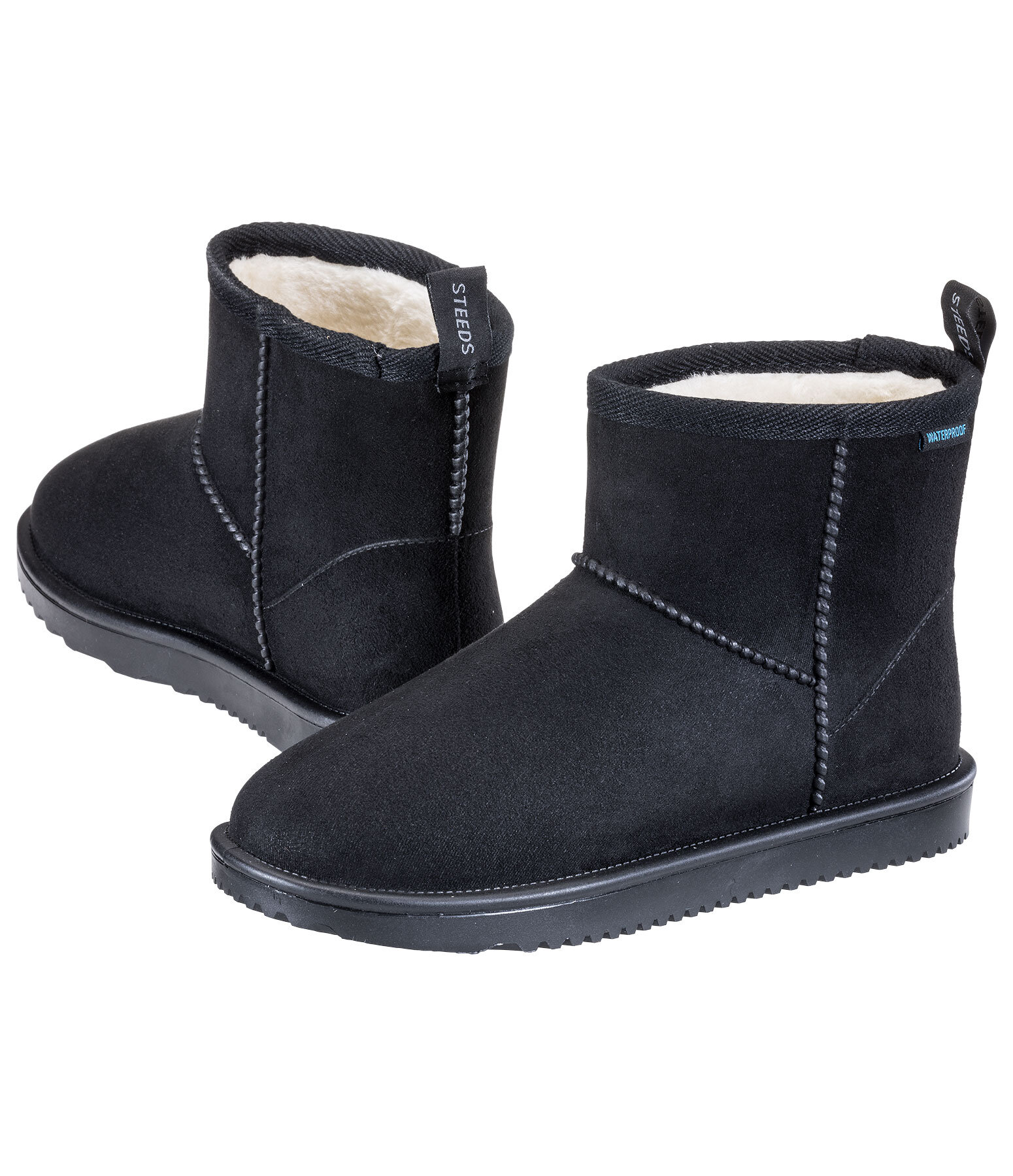 Yard Boots Belina Short
