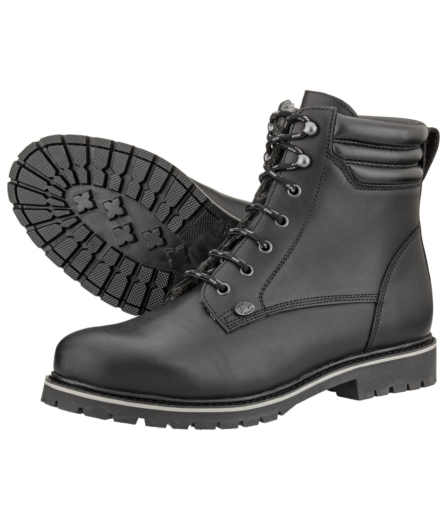 Winter Yard Boots Davos II