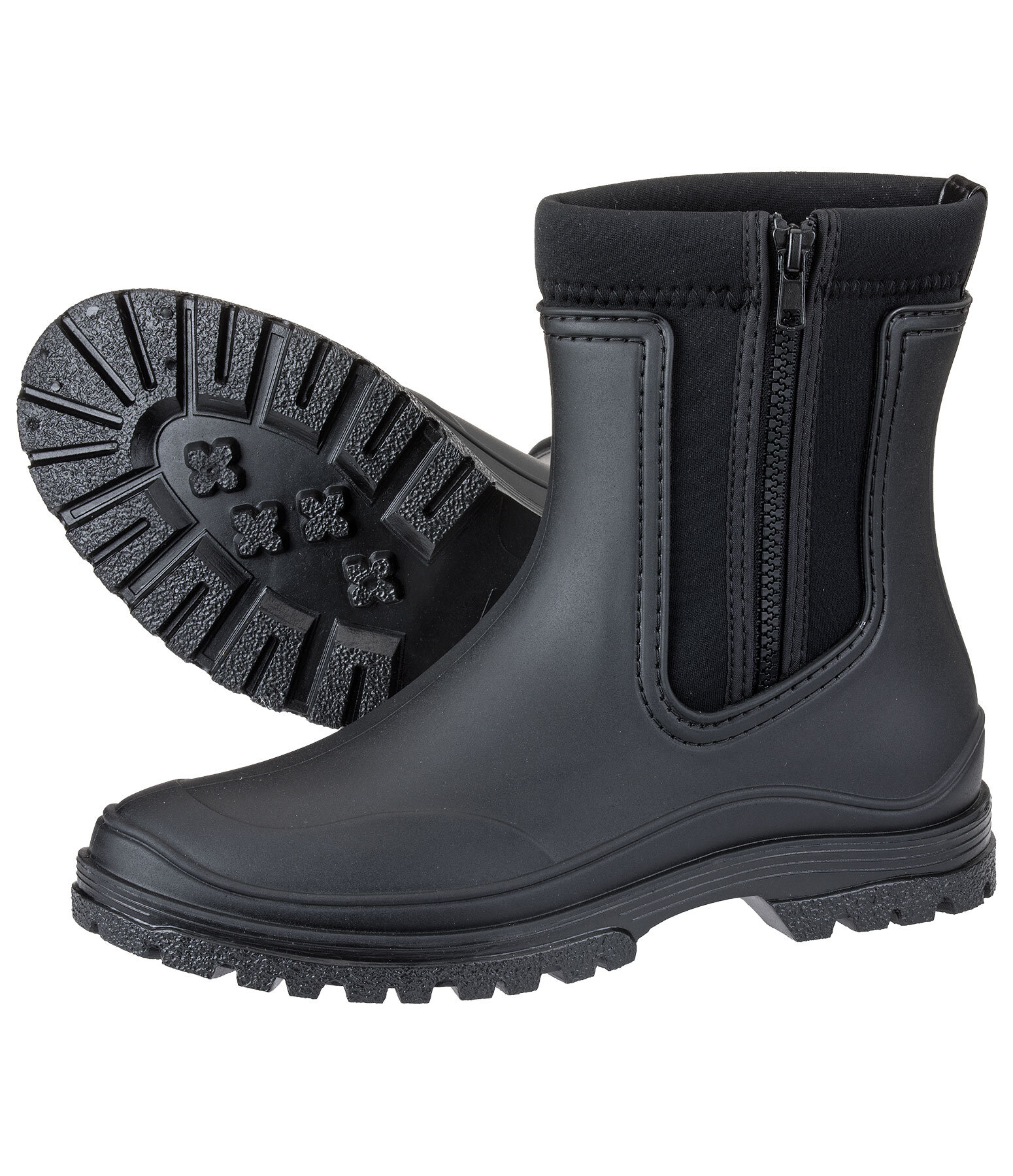 Yard Boots Stable Lover