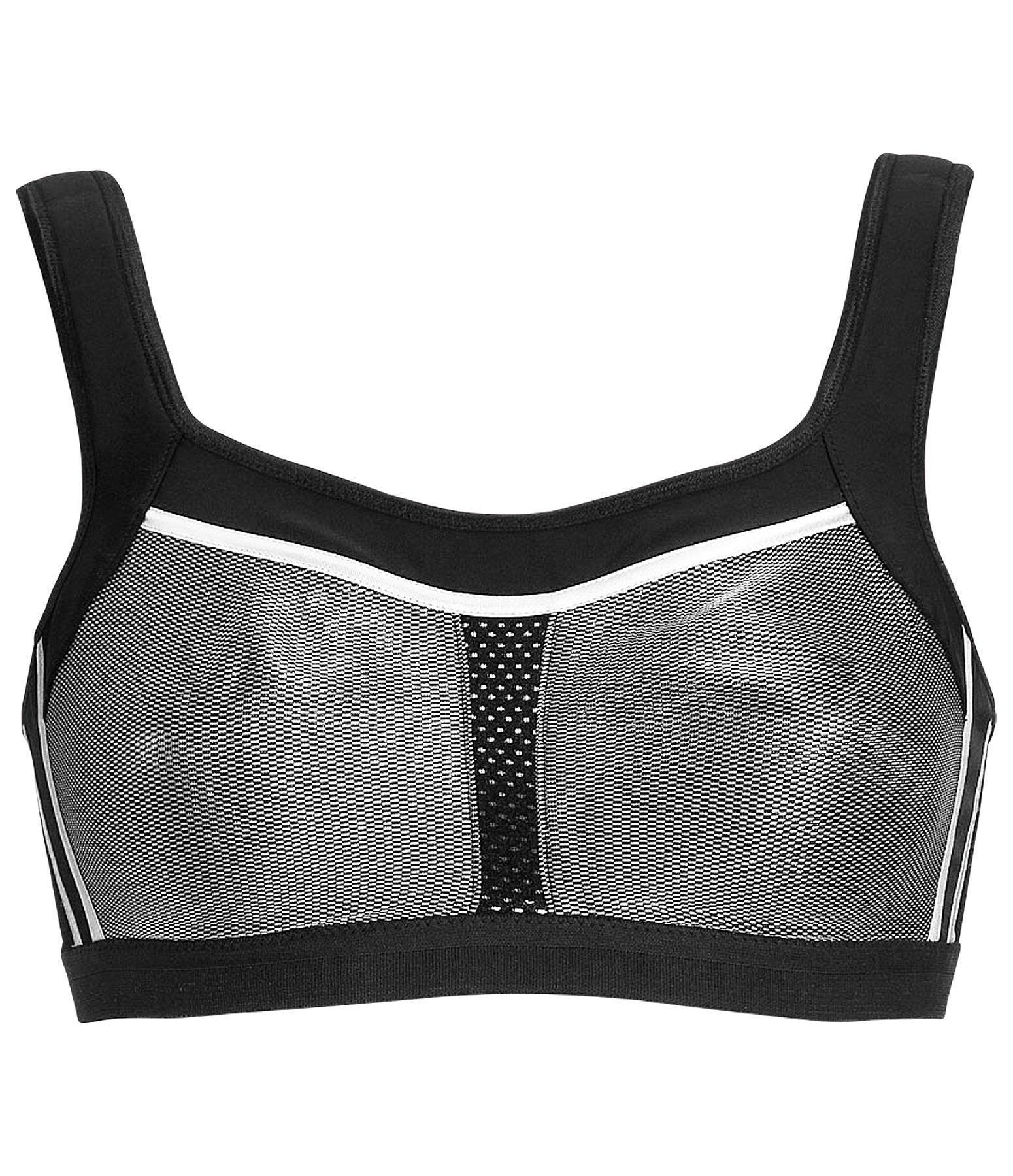 Sports Bra High Action Extreme Underwear Kramer Equestrian