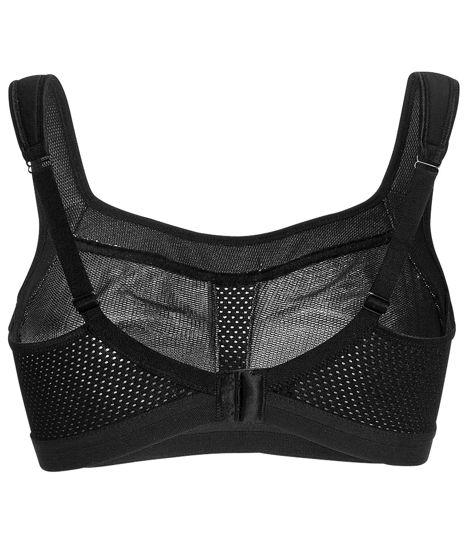 Sports Bra High Action Extreme Underwear Kramer Equestrian