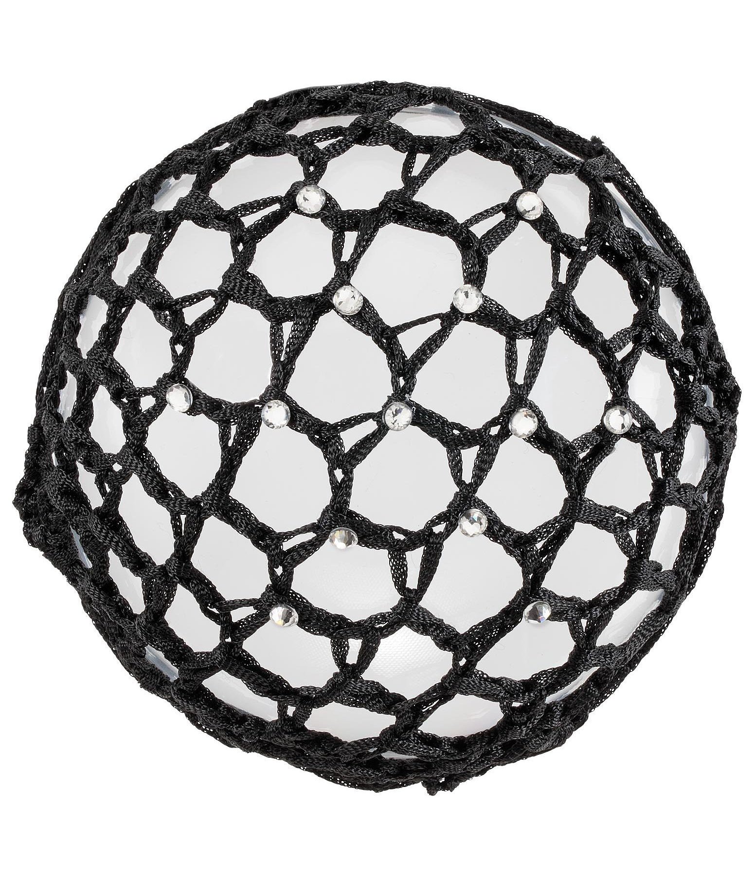 Knotted Hair Net