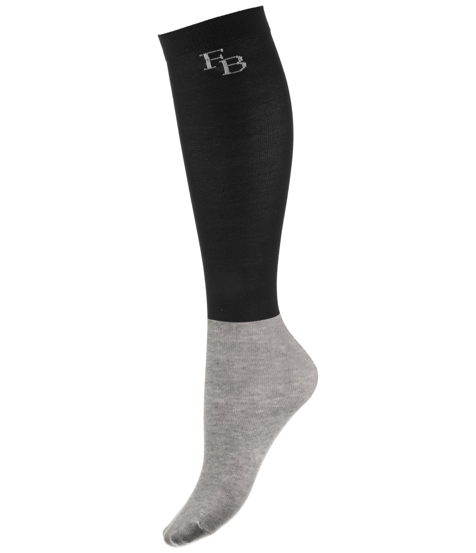 knee high sock booties