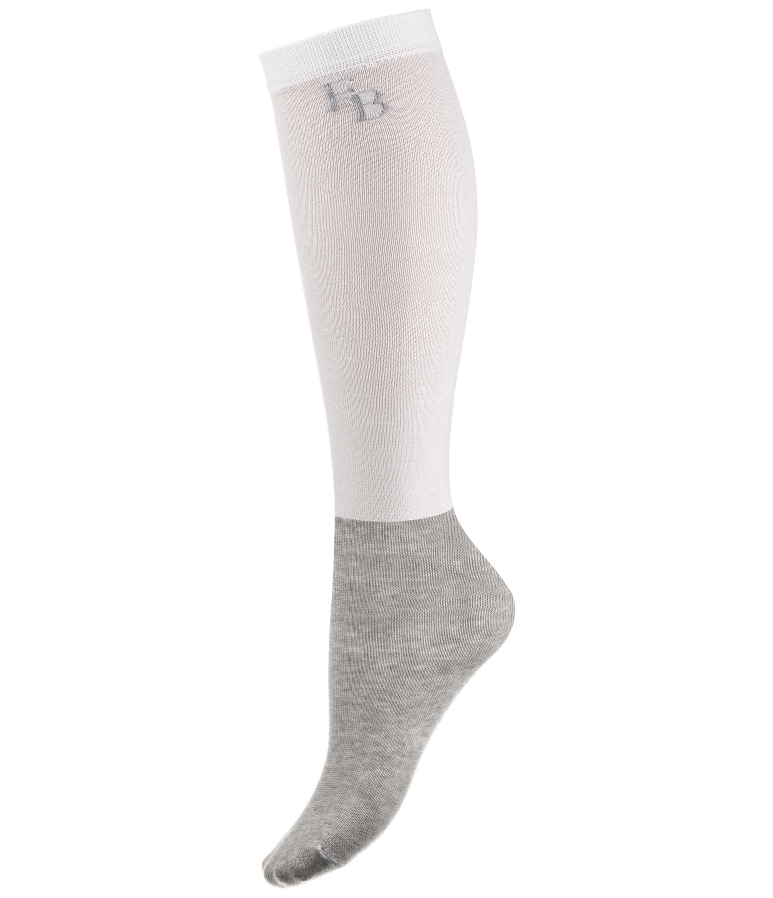 knee high sock booties