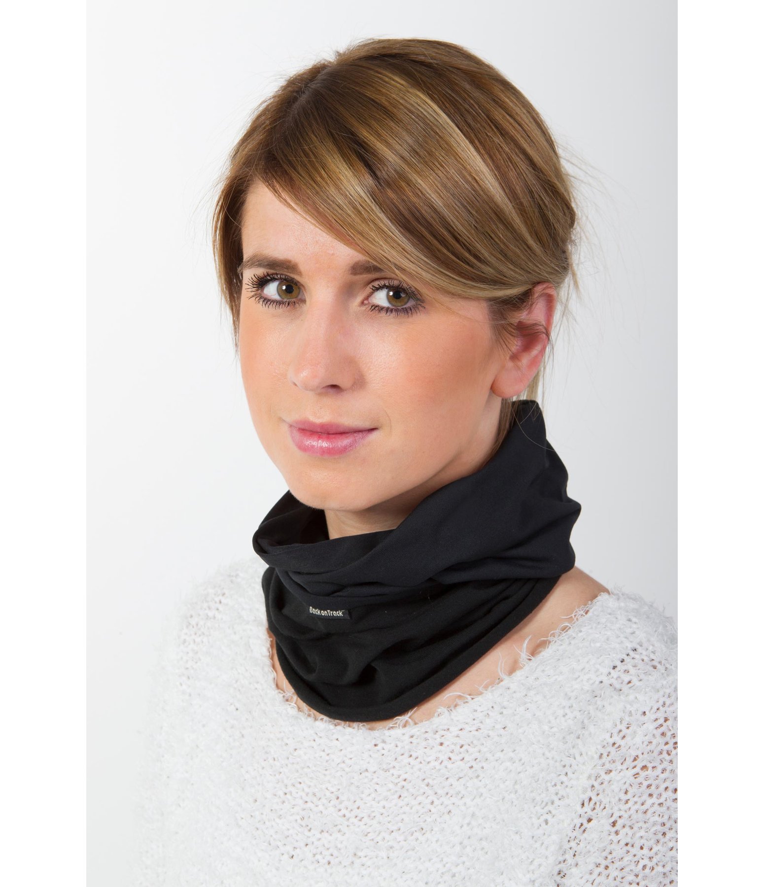 Tubular Scarf