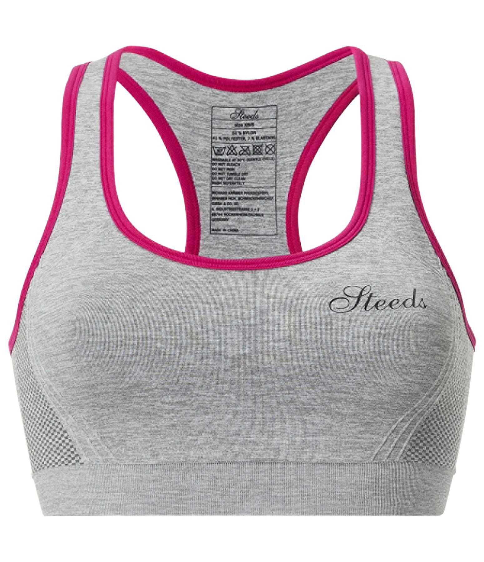 Sports Bra Indy Underwear Kramer Equestrian