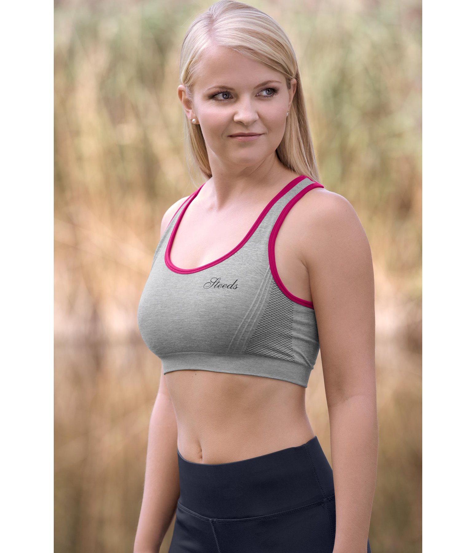 Sports Bra Indy Underwear Kramer Equestrian
