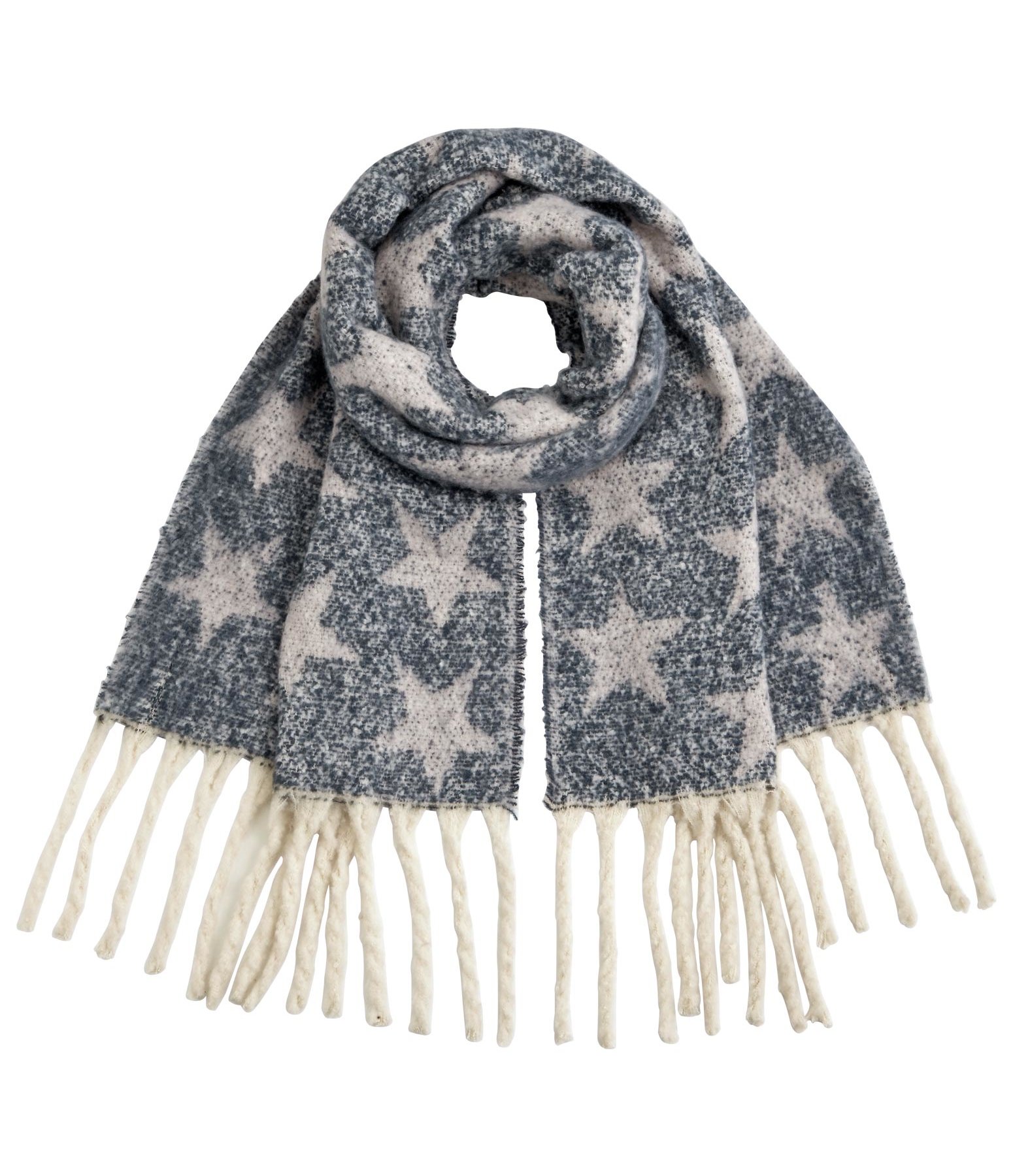 XXL Scarf Stars Women's Accessories Kramer Equestrian
