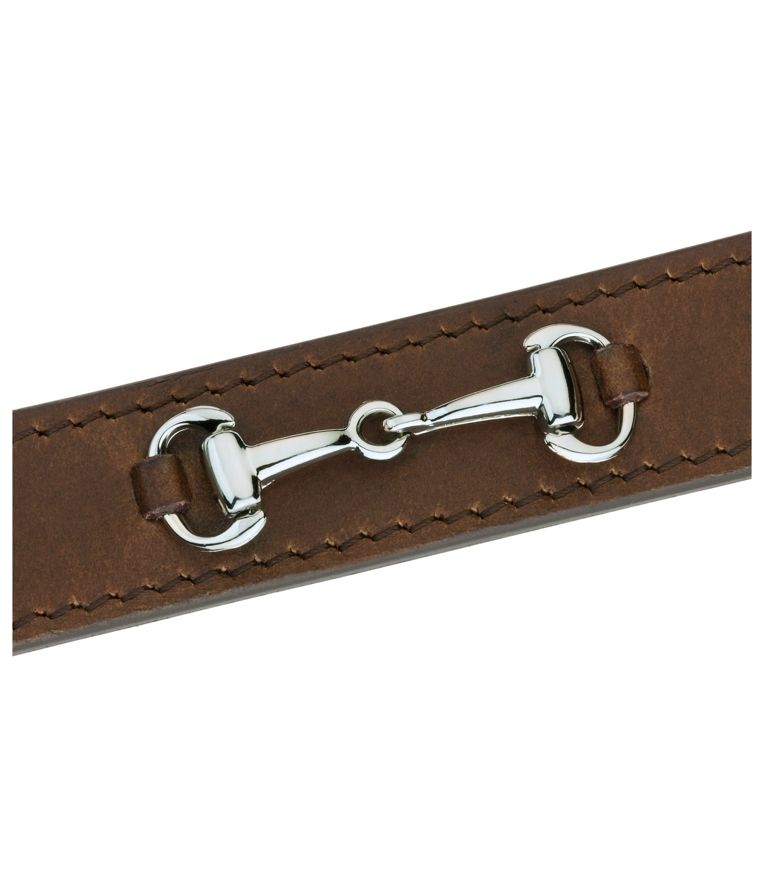 Leather Belt Celia