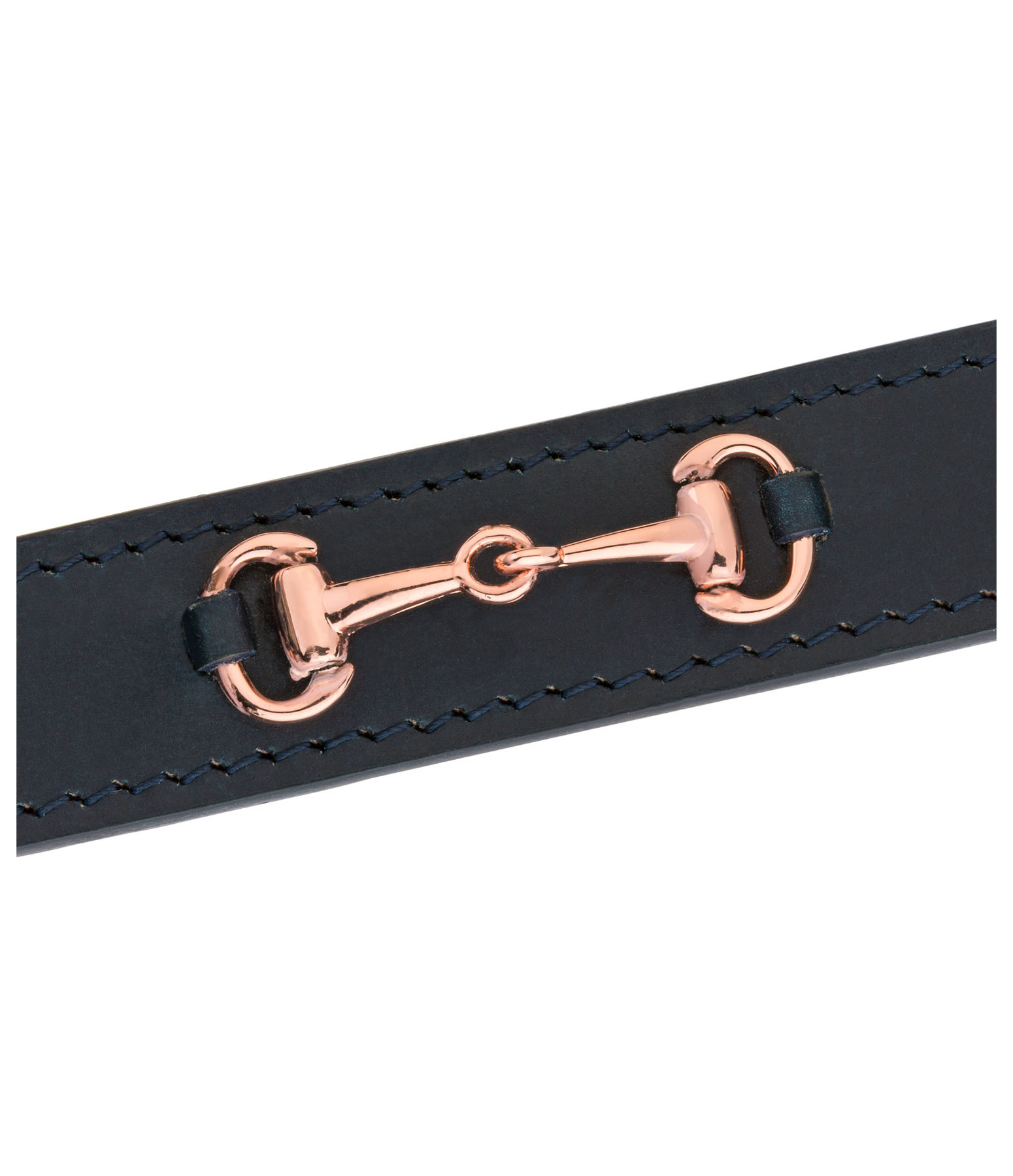 Leather Belt Celia