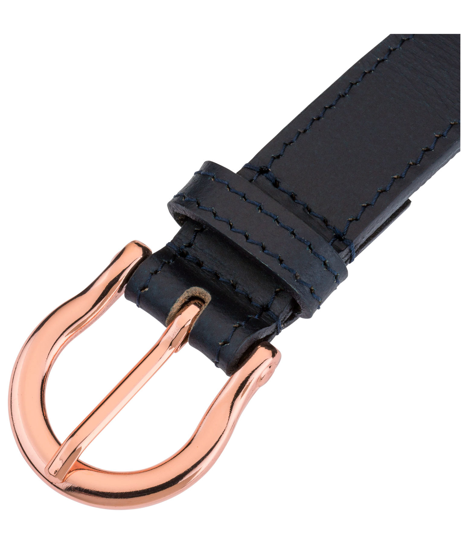 Leather Belt Celia