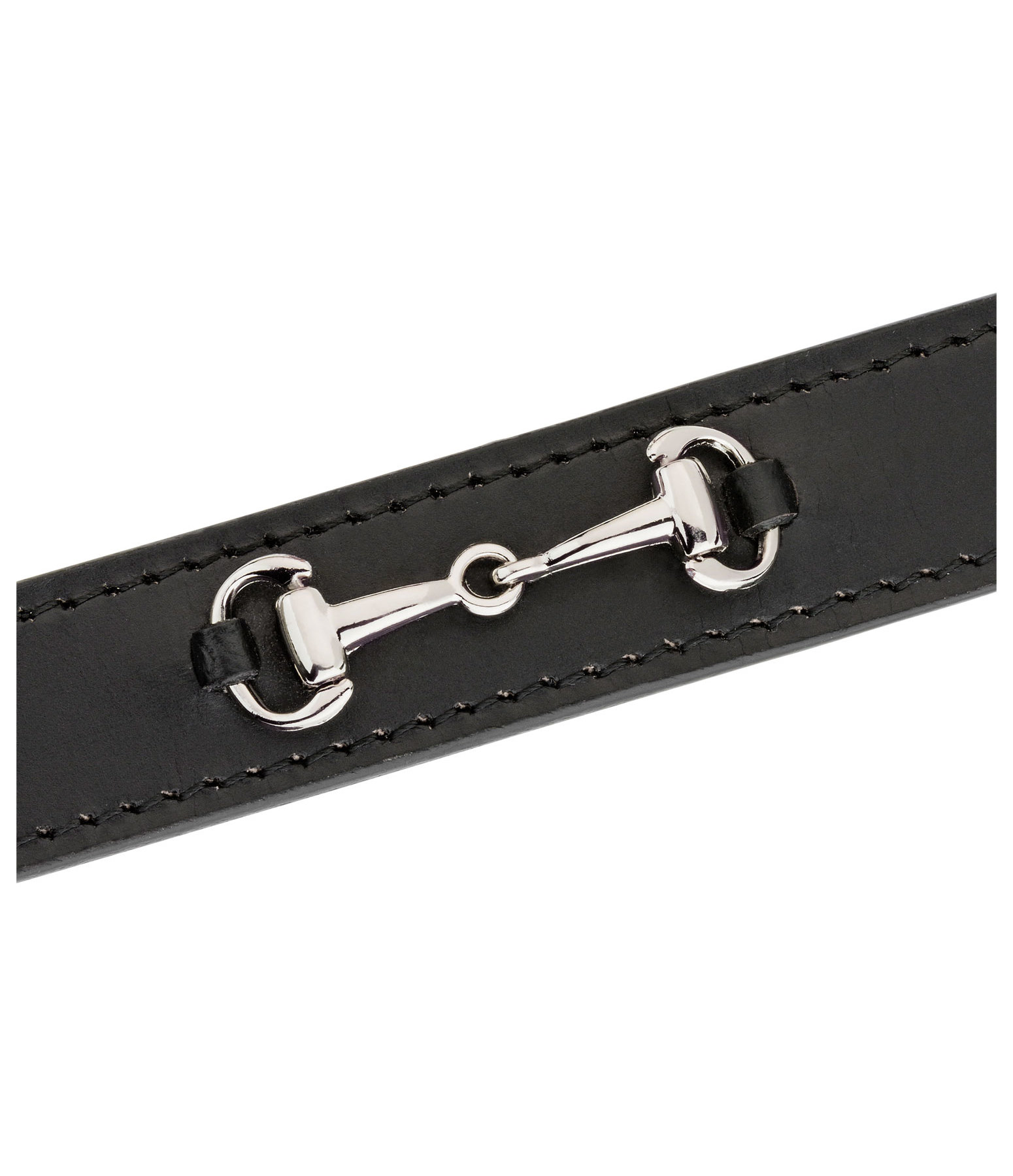 Leather Belt Celia