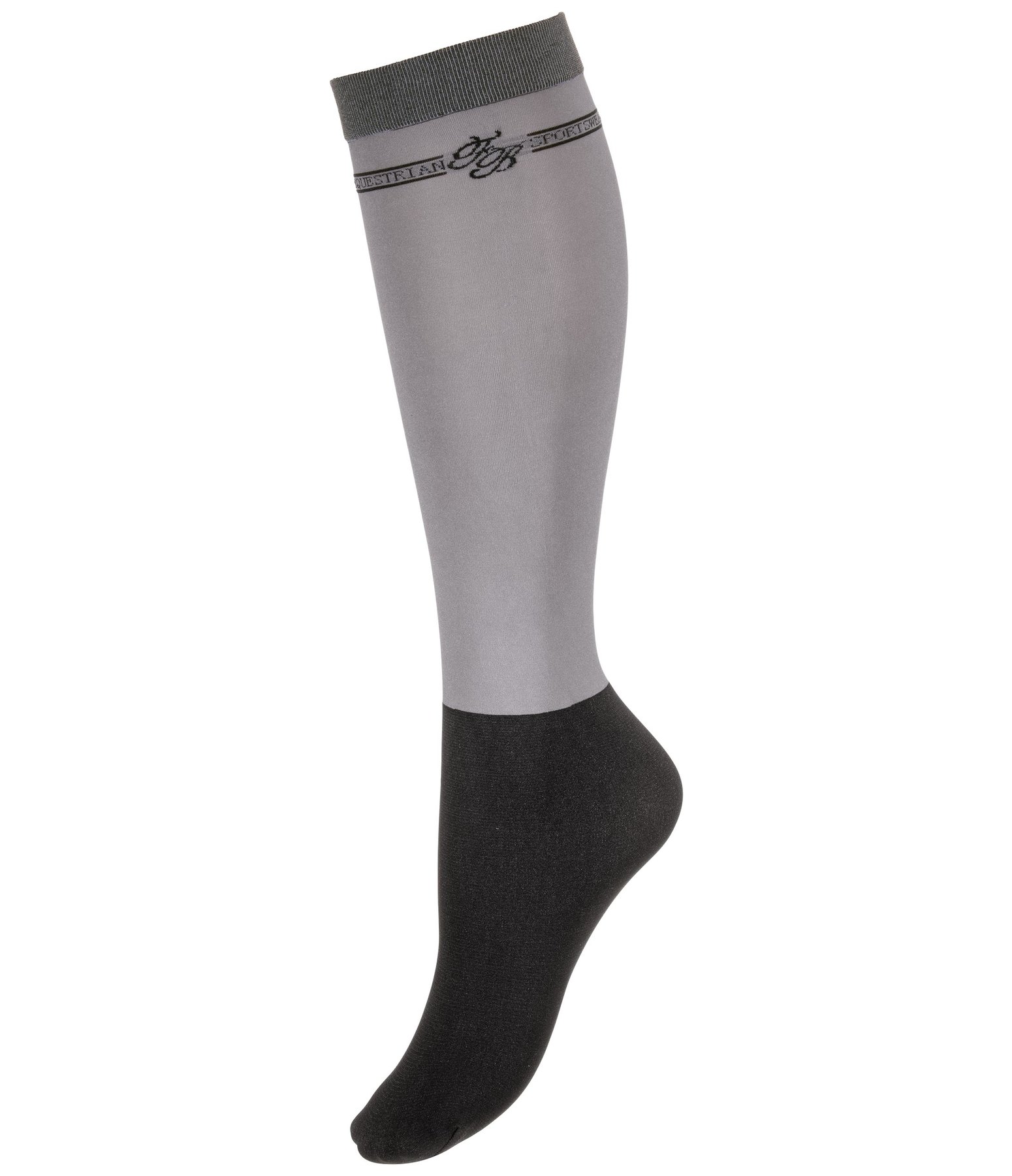 Knee High Boot Socks