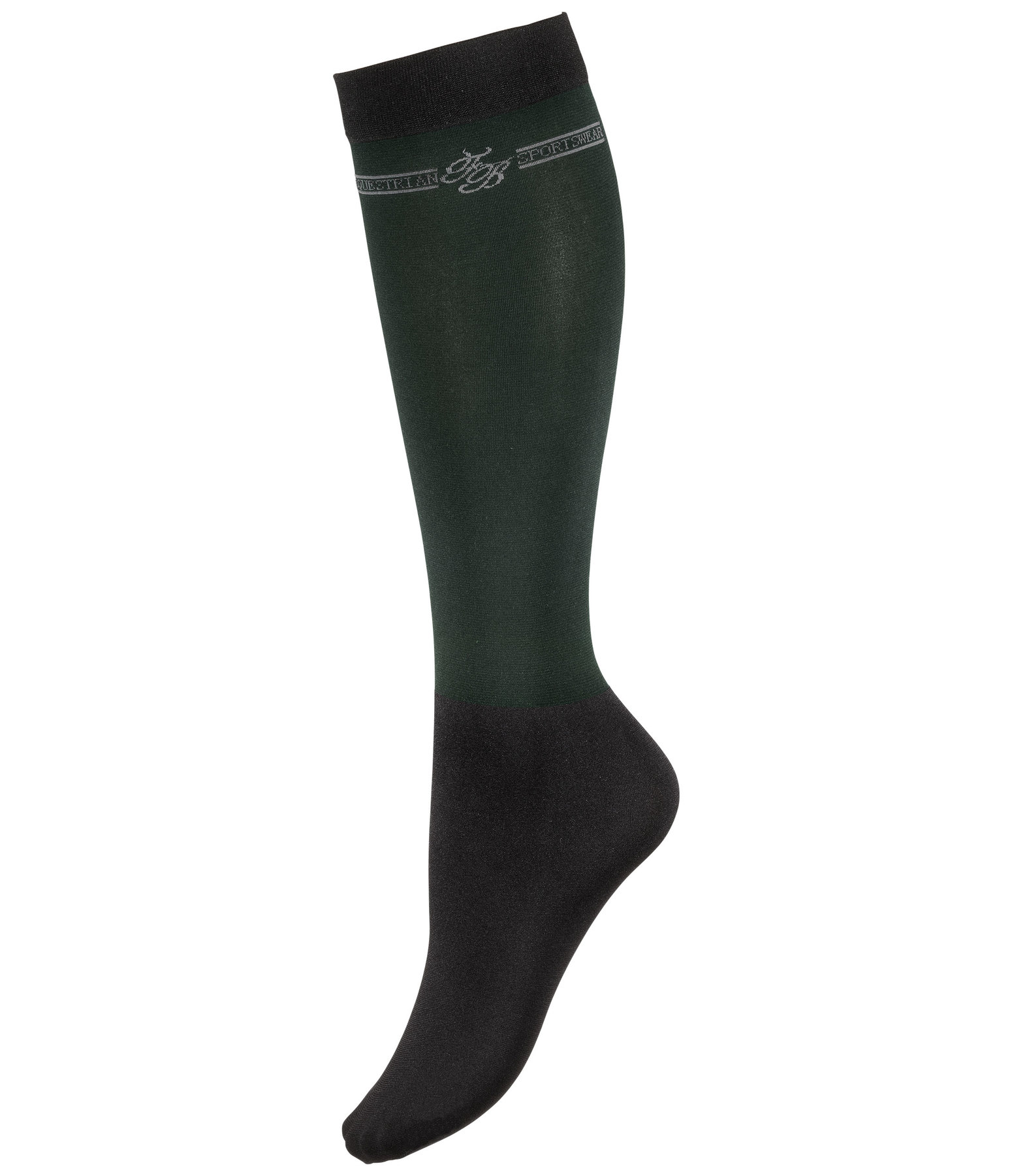 Knee High Boot Socks