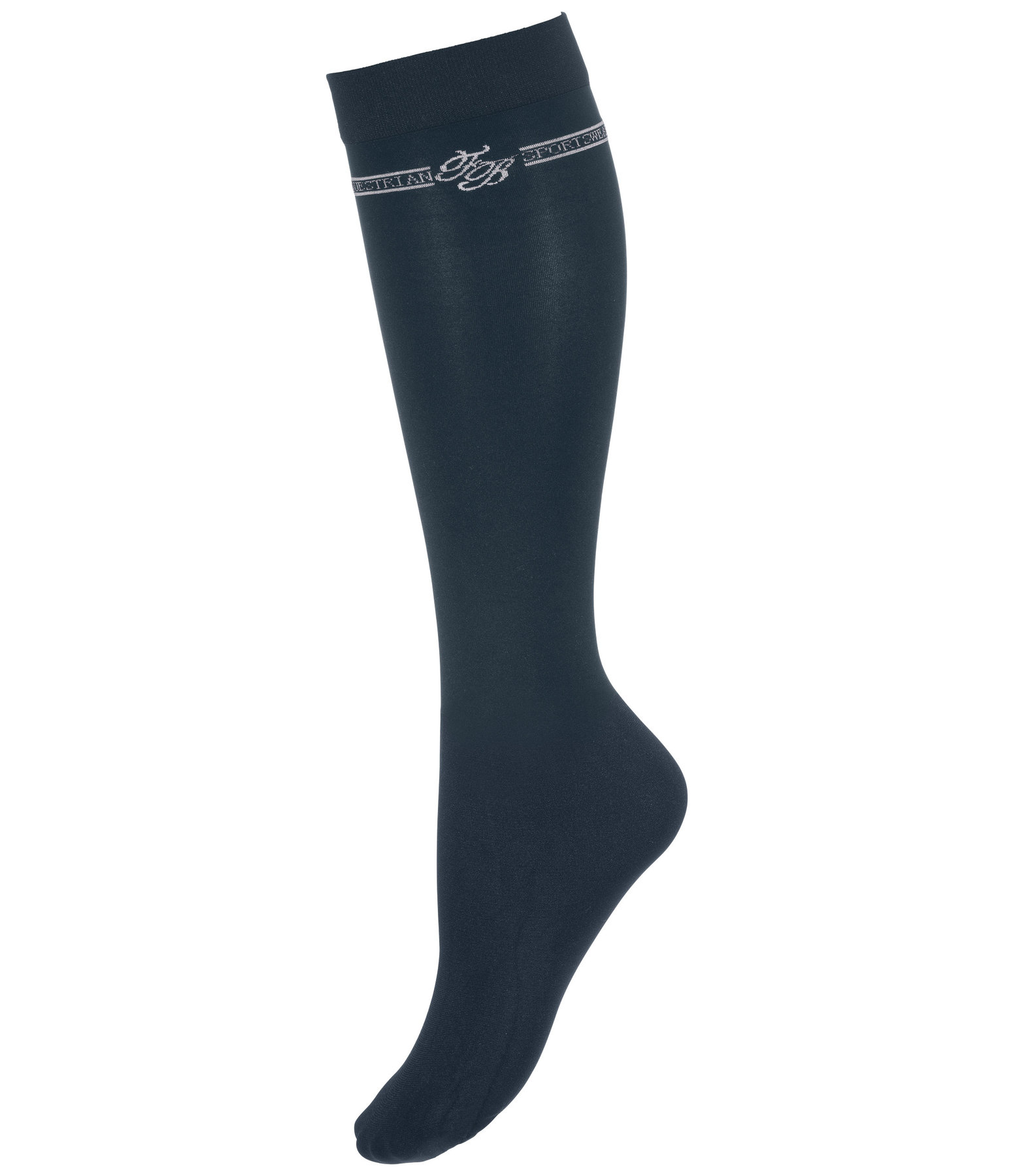 Knee-High Boot Socks