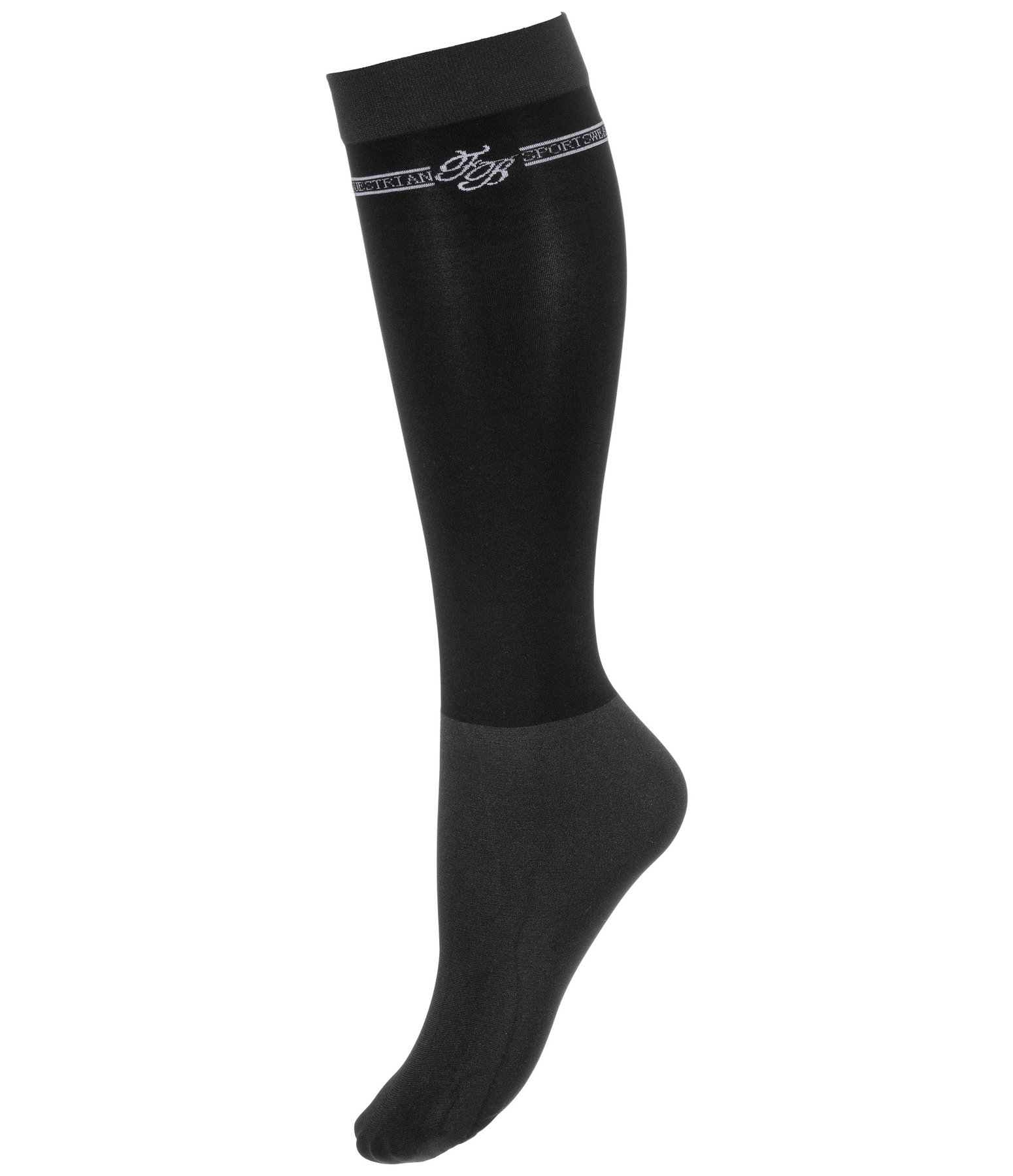 Knee-High Boot Socks