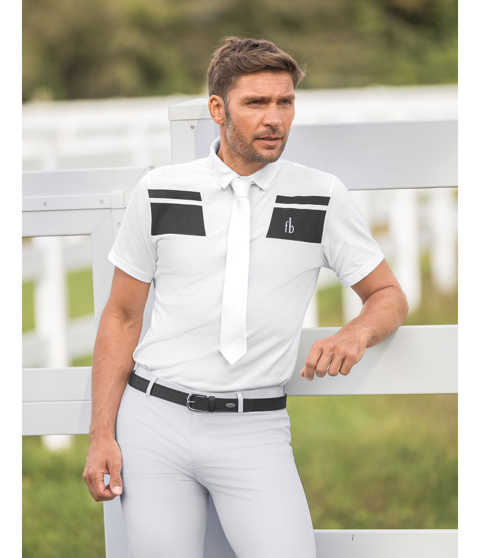 Men's Competition Tie