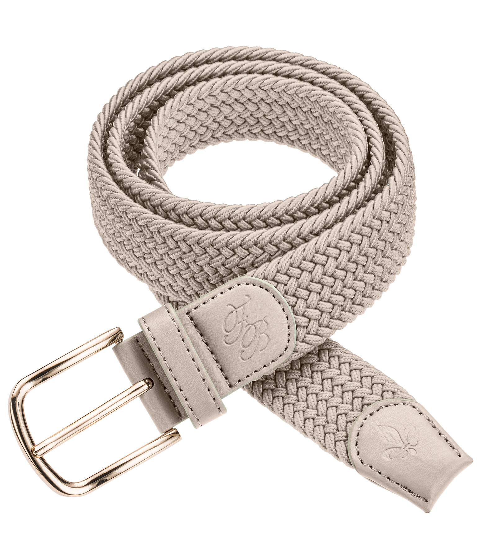 Stretch Belt Rose