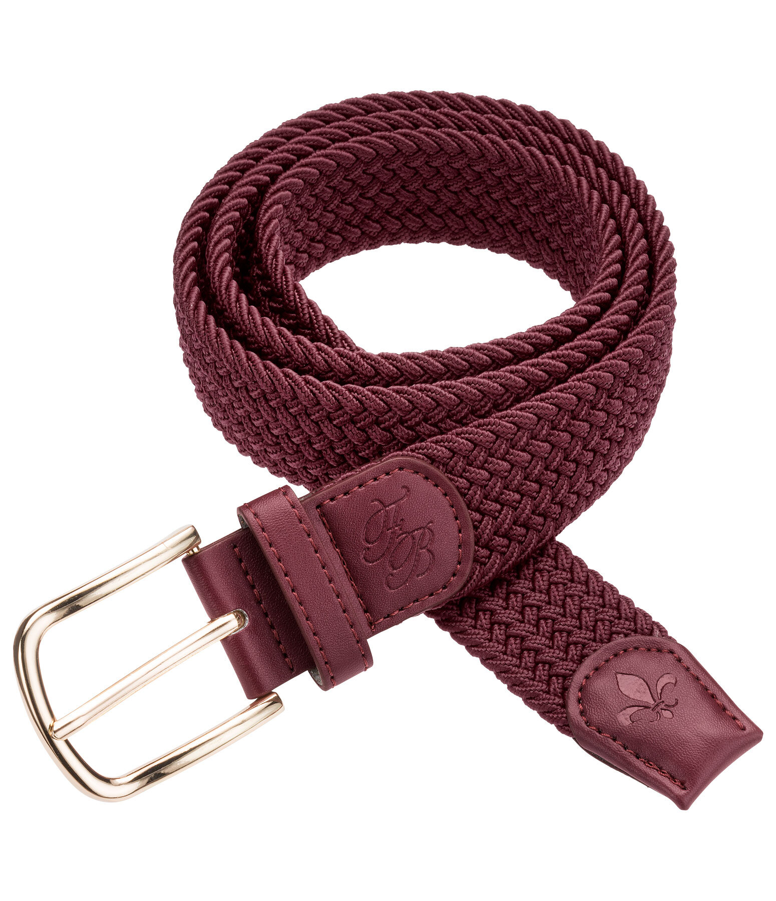 Stretch Belt Rose