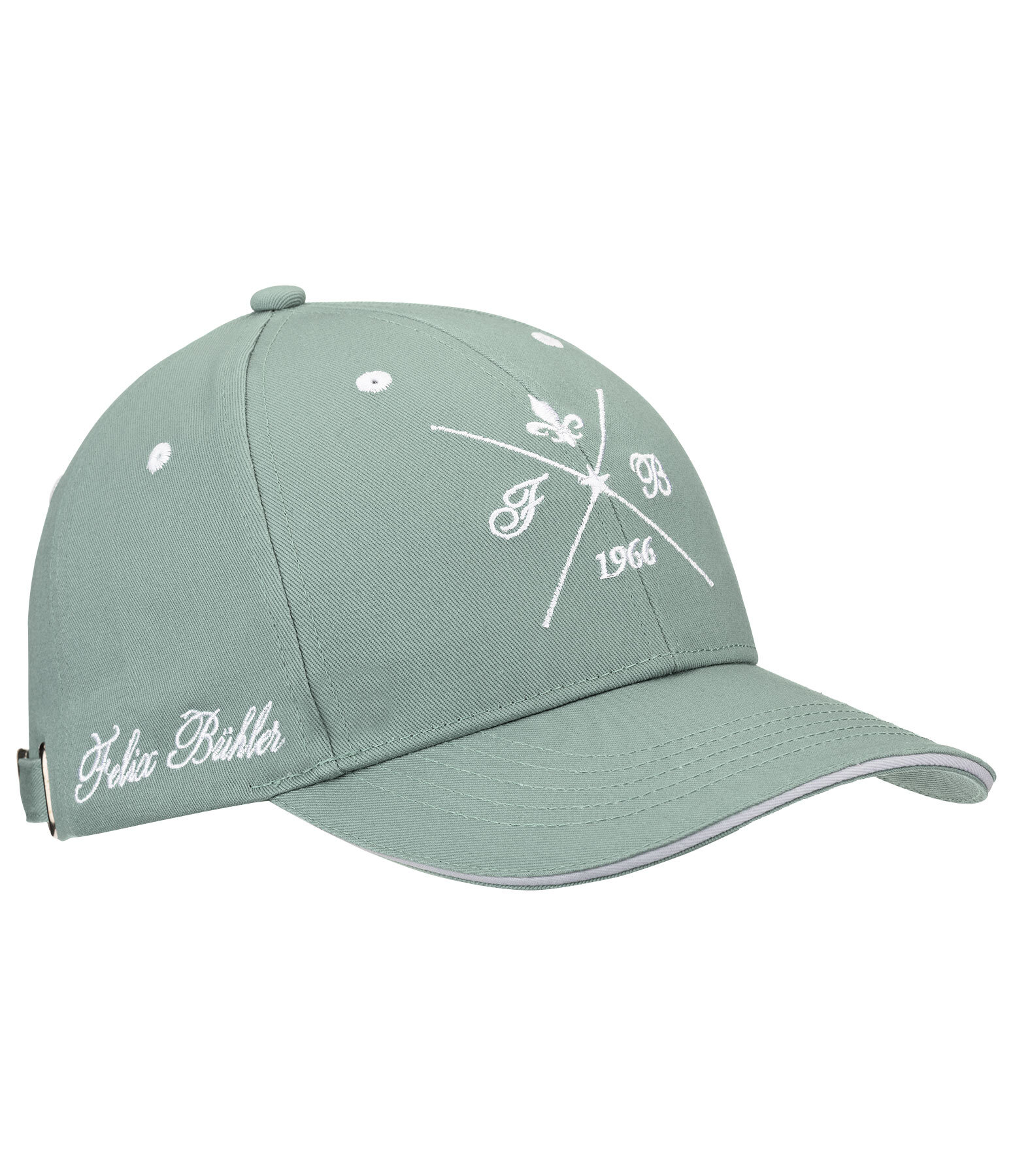 Cap Selin