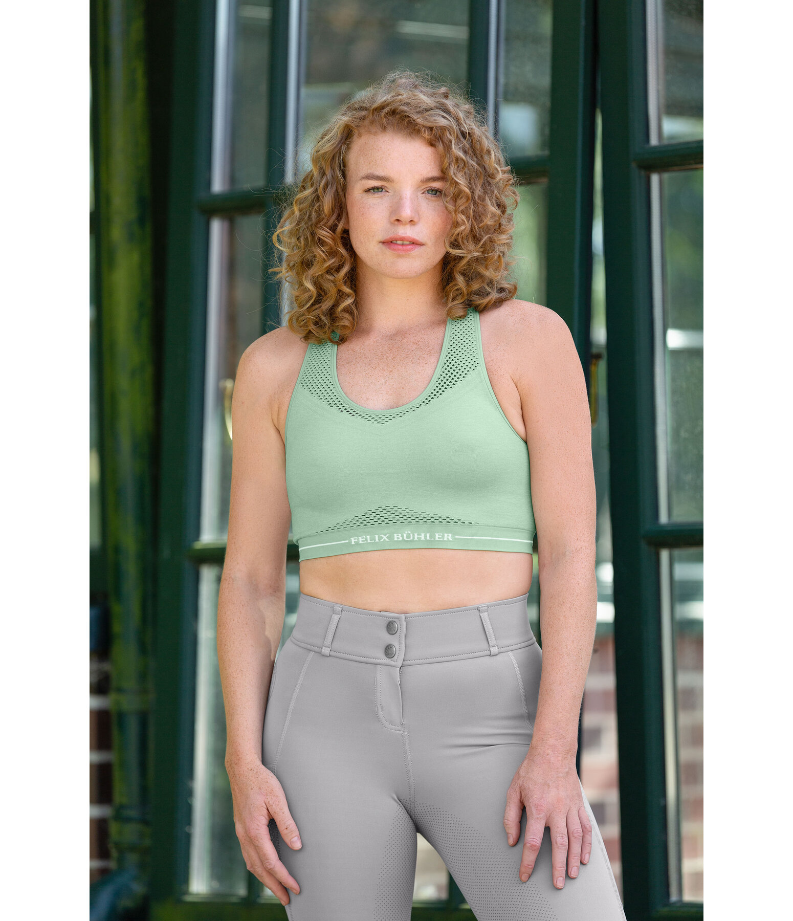 Sports Bra Hanne