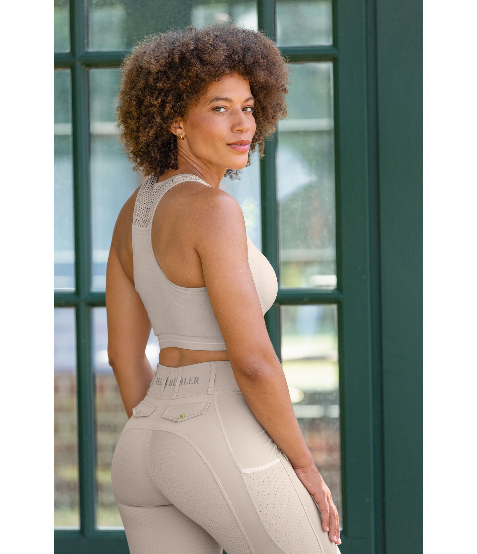 Sports Bra Hanne