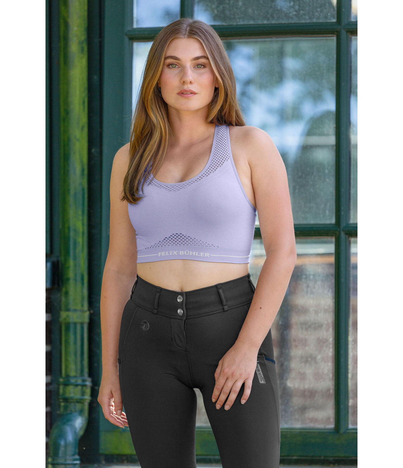 Sports Bra Hanne