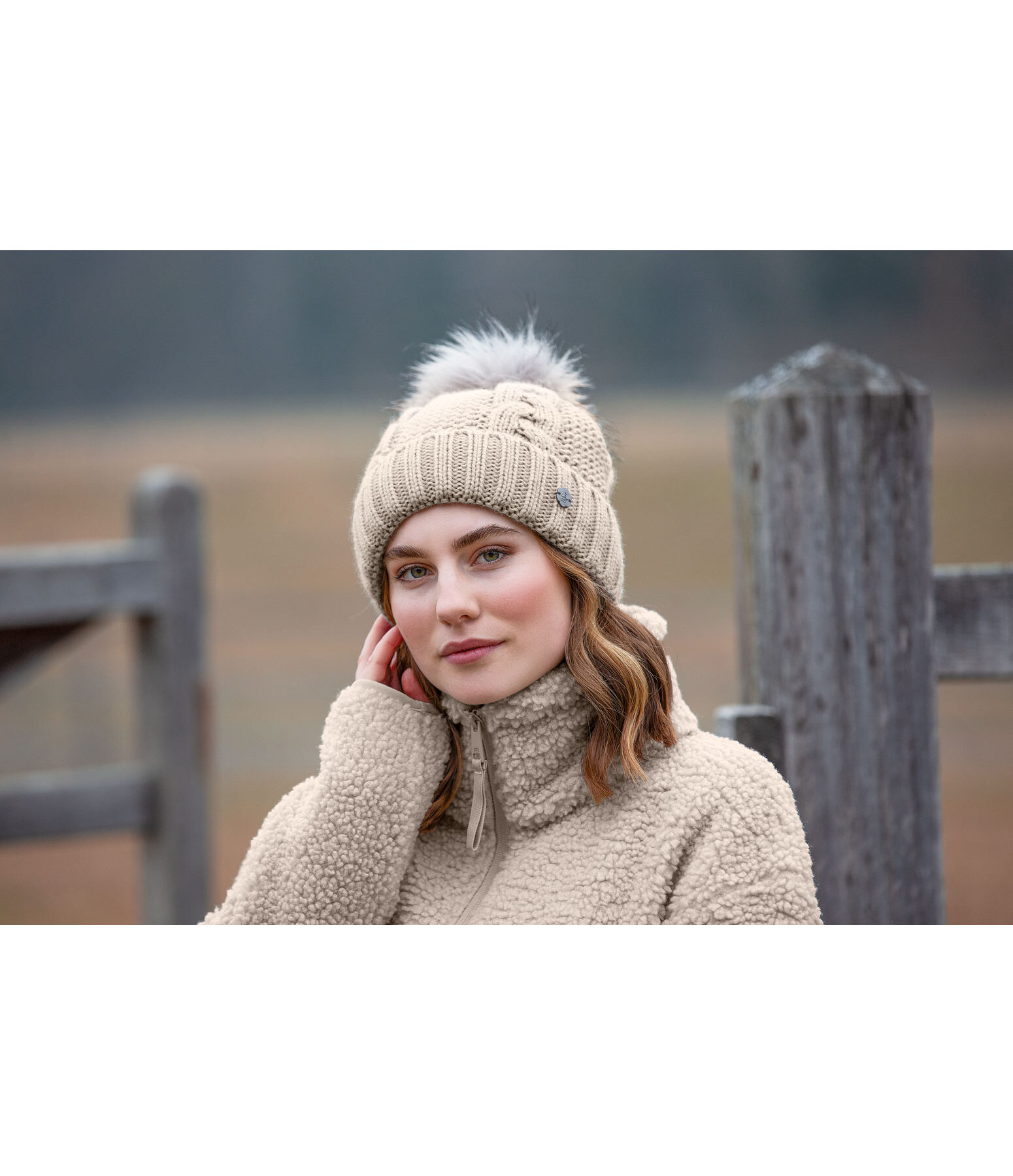 Bobble Hat Inke
