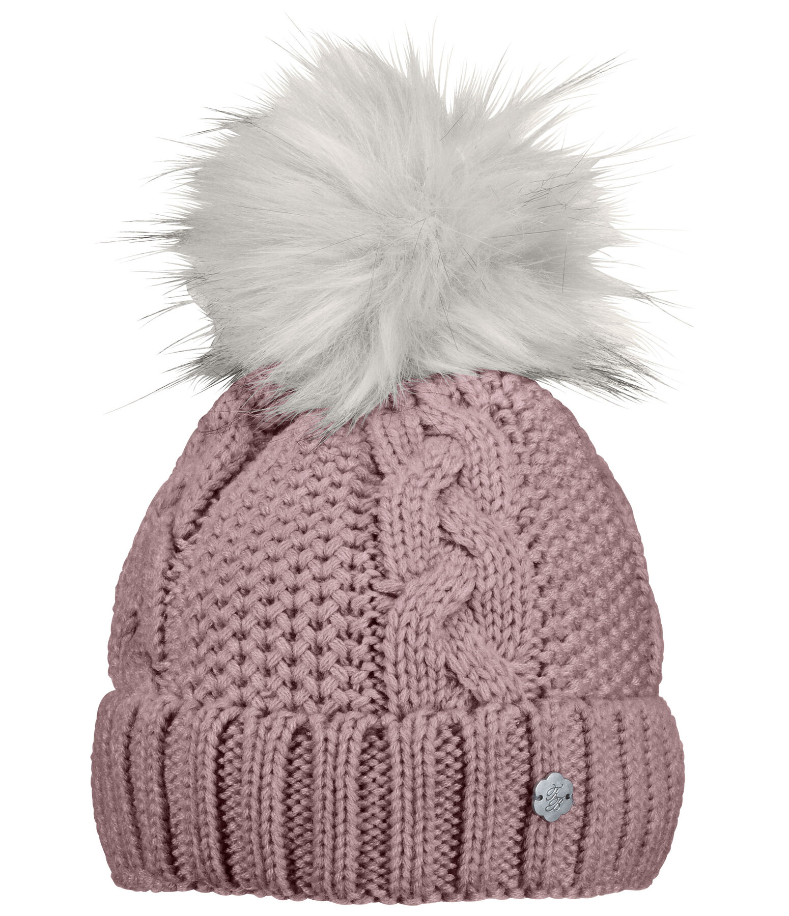 Bobble Hat Inke