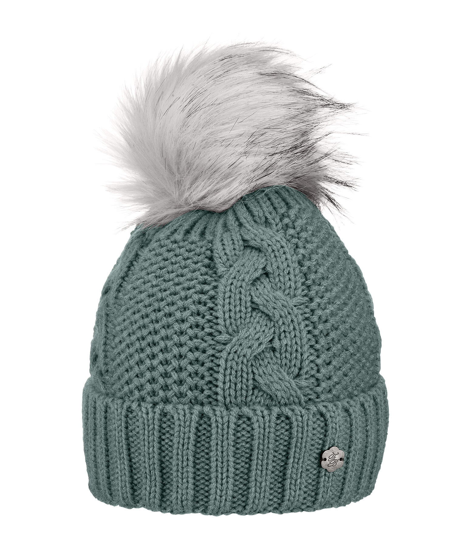 Bobble Hat Inke