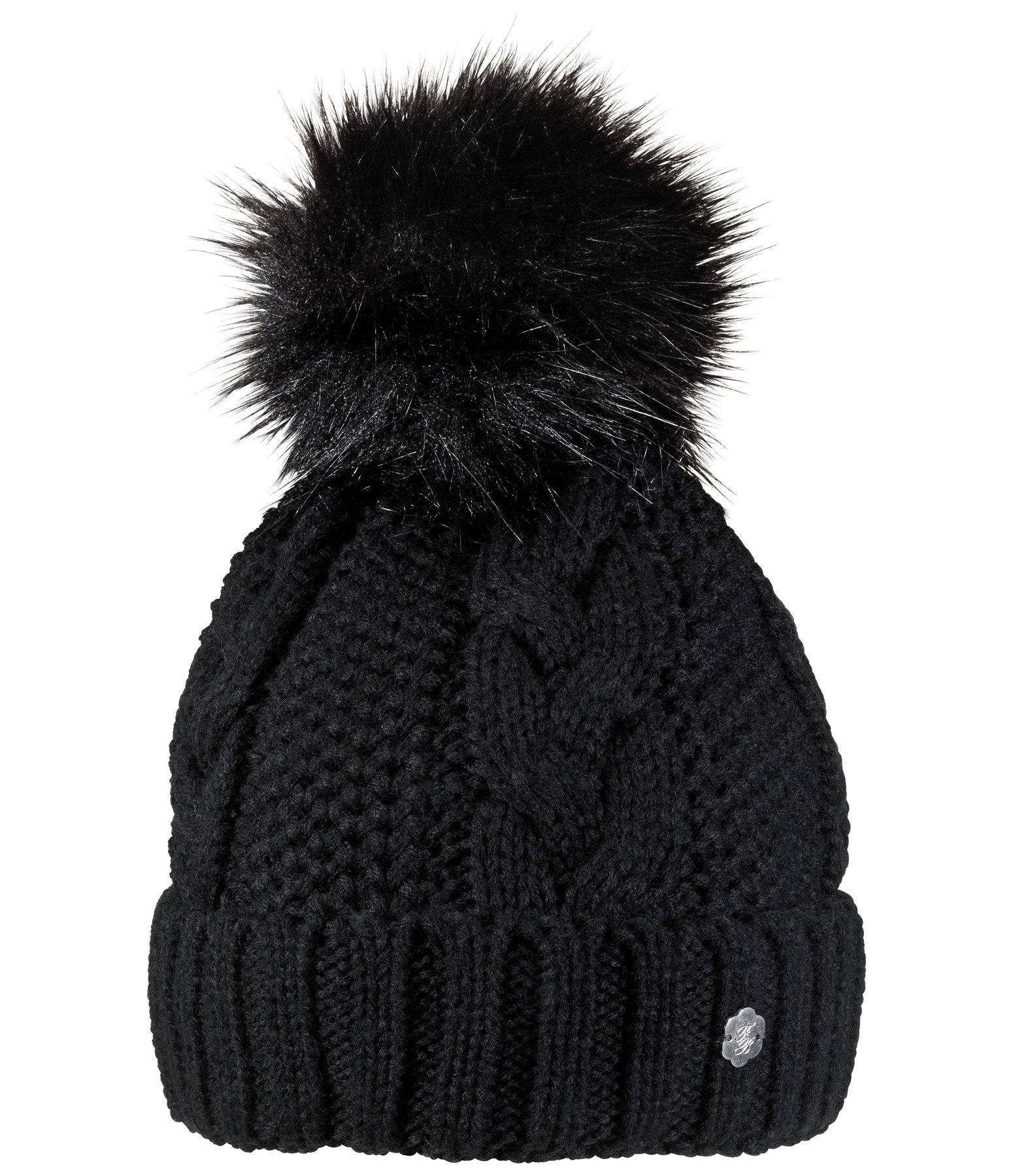 Bobble Hat Inke