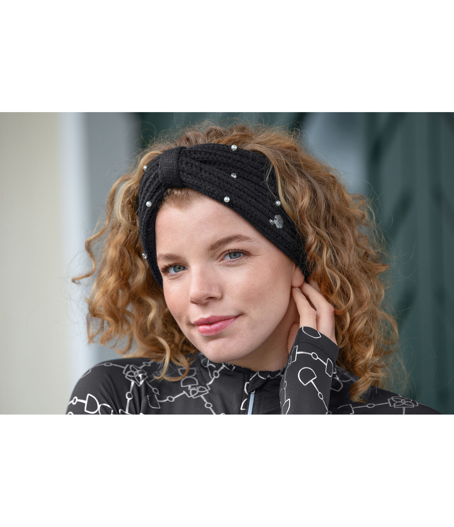 Headband Allina