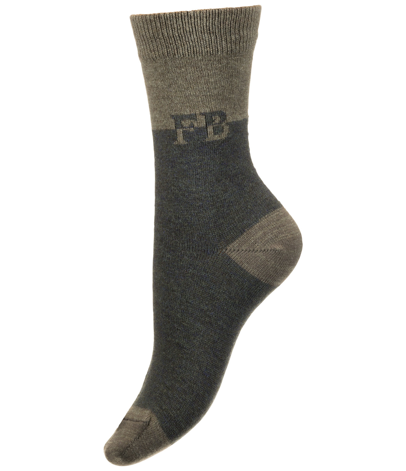 Merino Mix Socks Ina