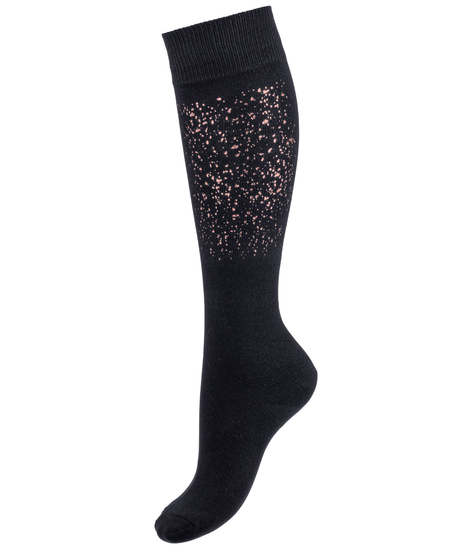 Knee-high Socks Glitter