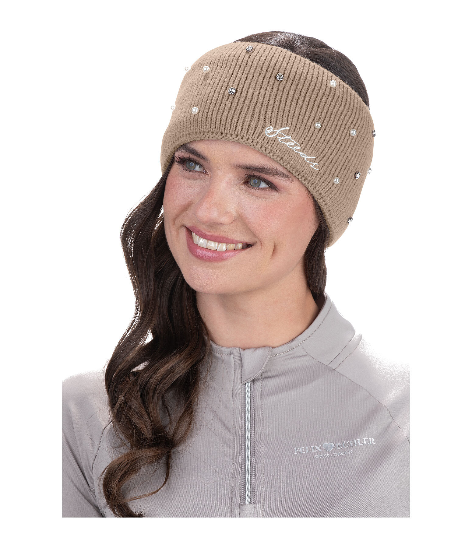 Headband Belle