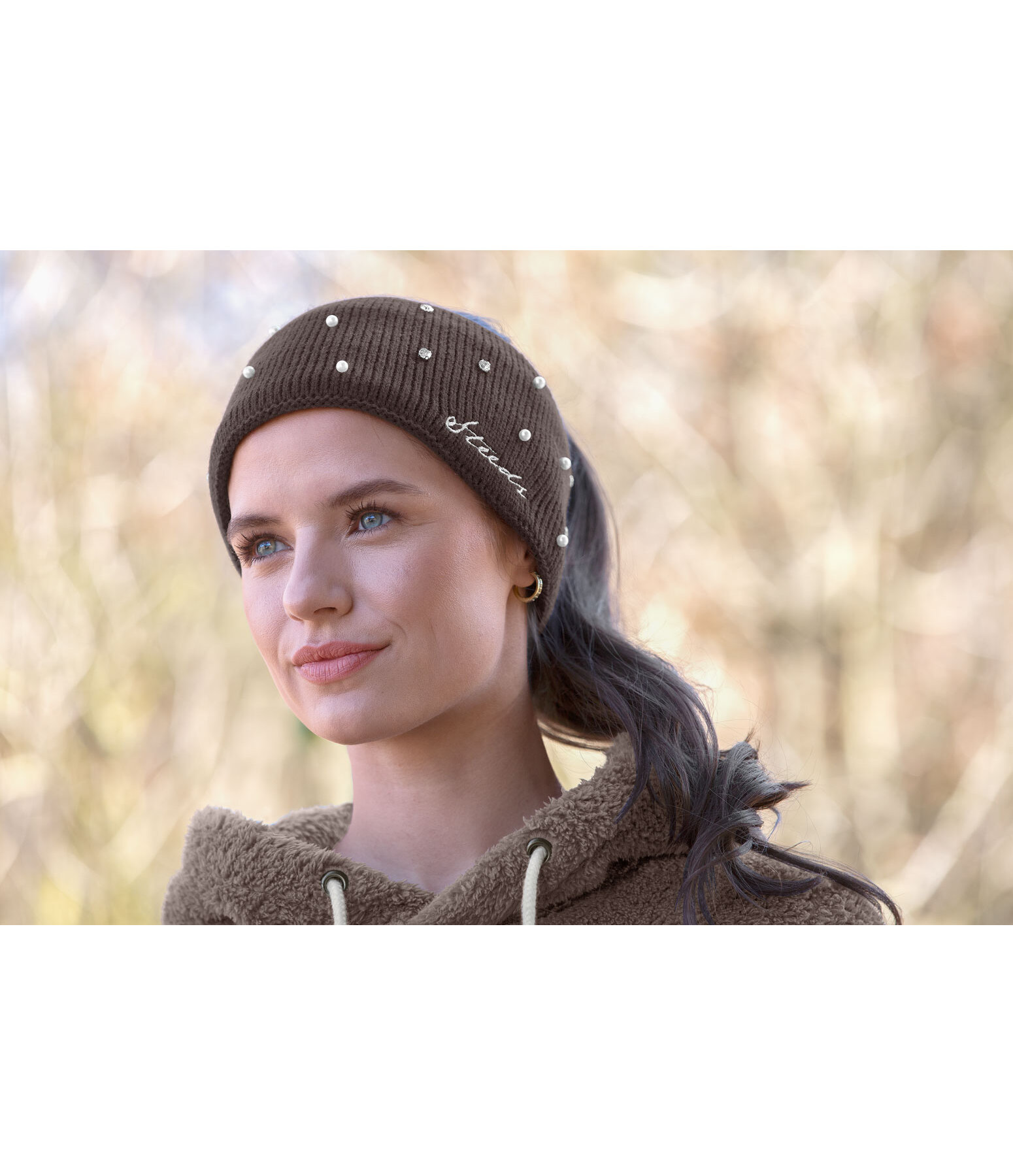 Headband Belle