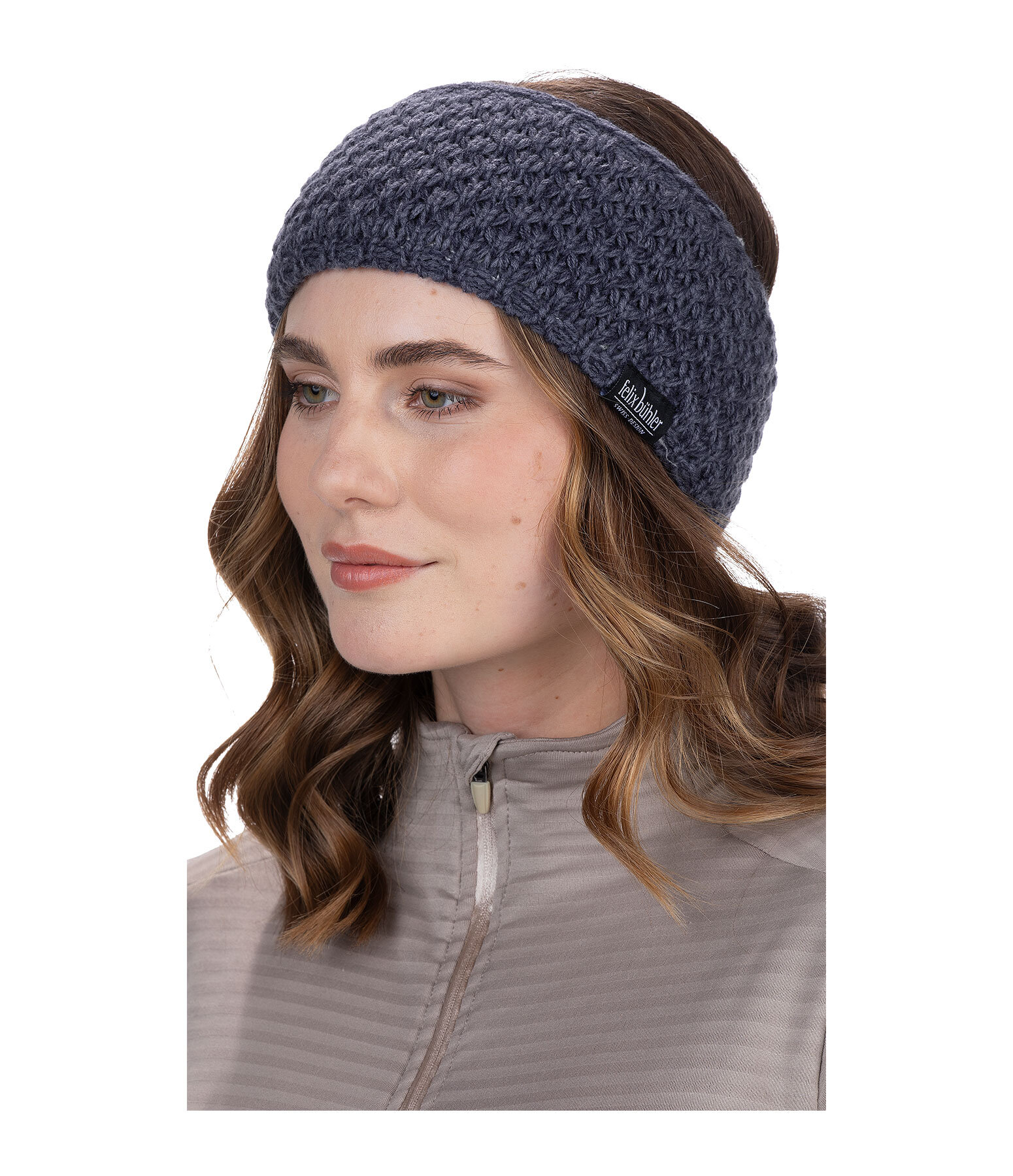 Headband Holly
