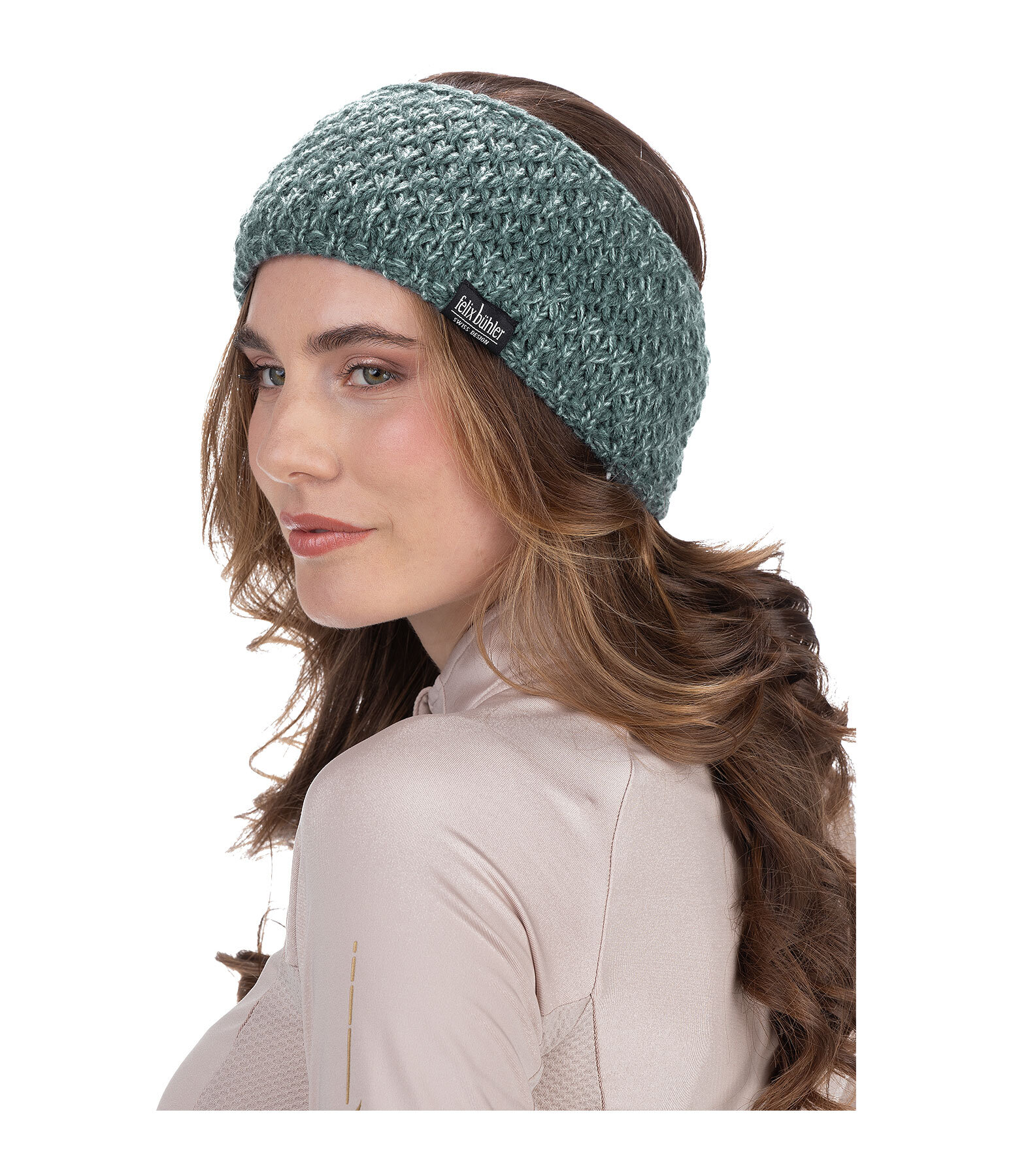 Headband Holly