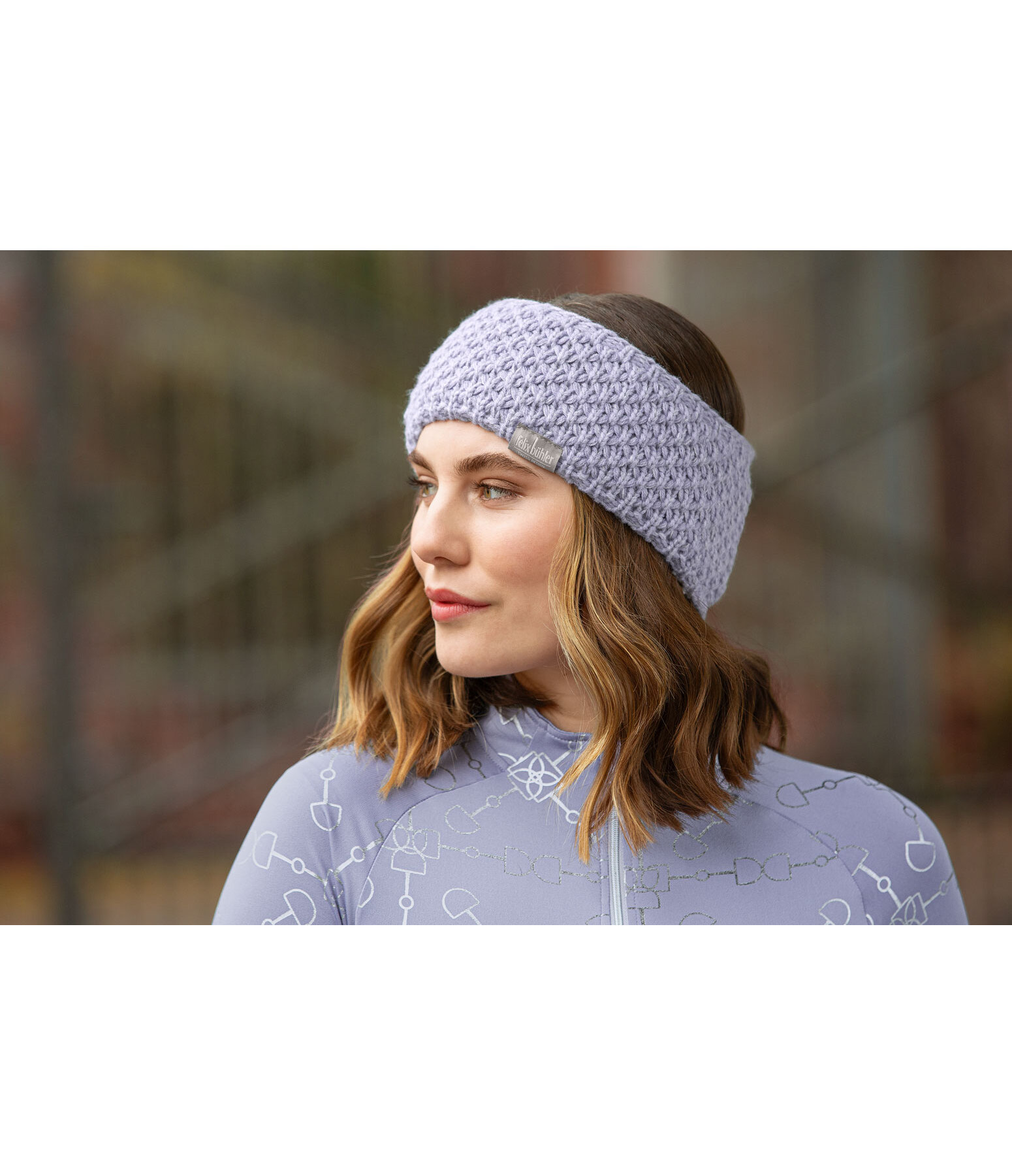 Headband Holly