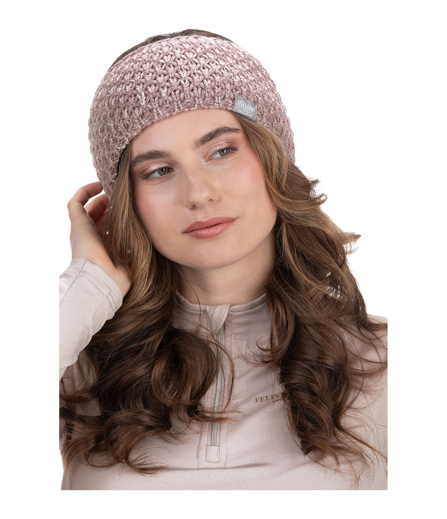 Headband Holly
