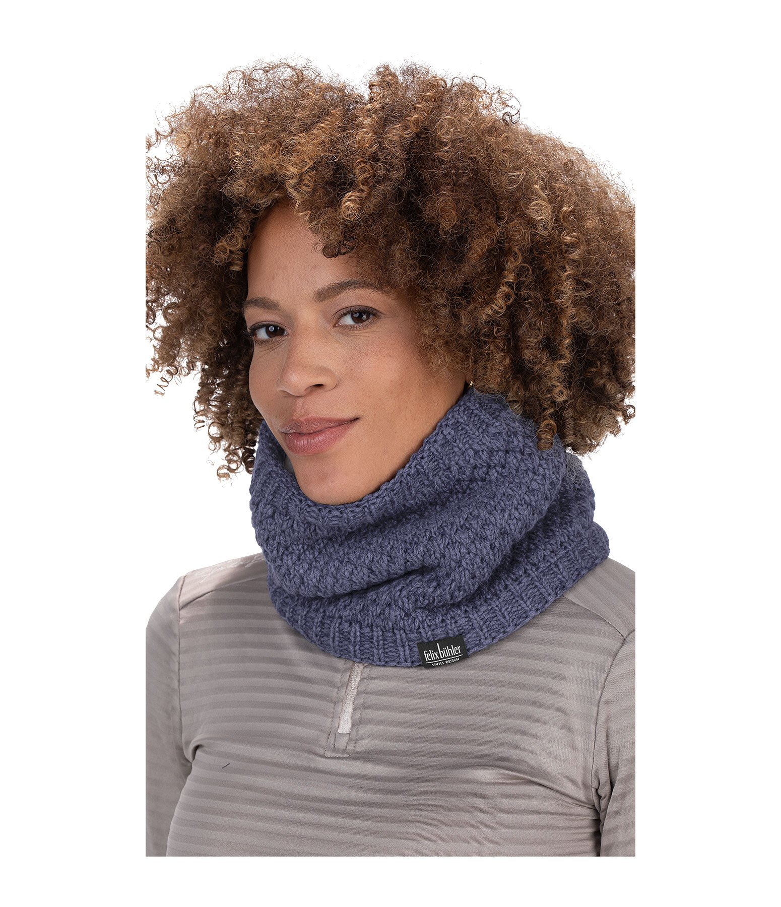 Cosy Neck Warmer Kim